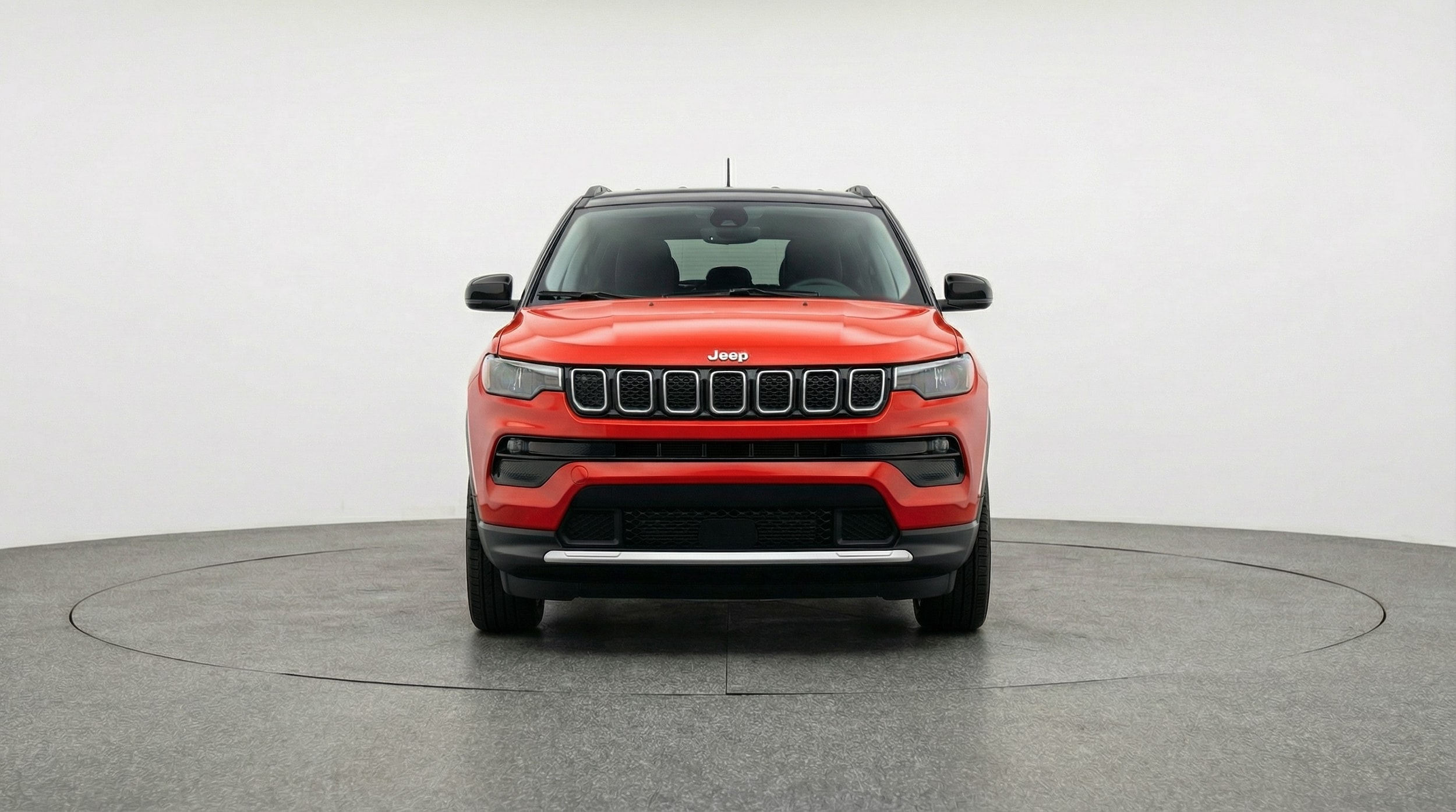 Thumbnail: 2025 Jeep Compass - 2