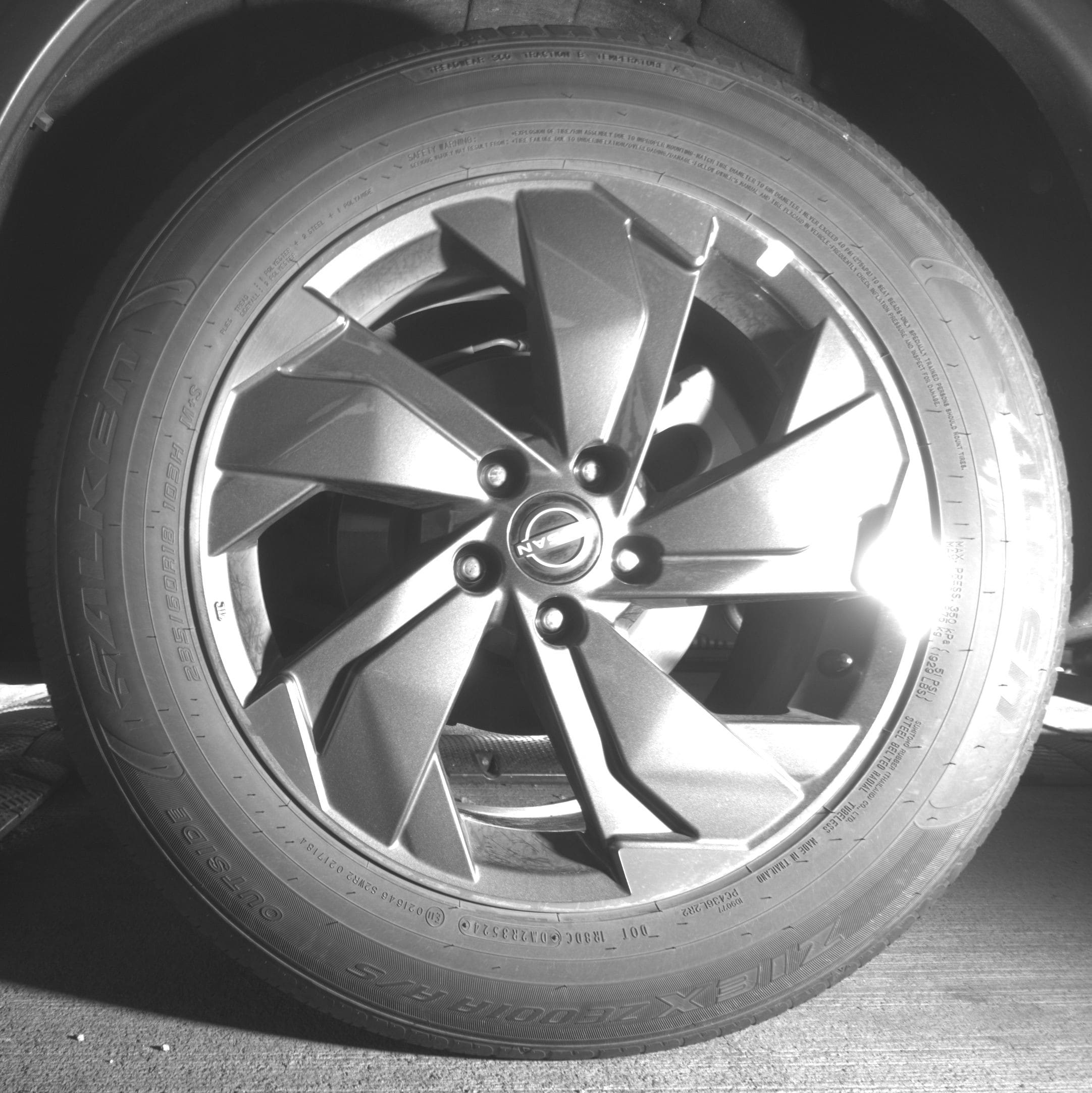 Thumbnail: 2025 Nissan Rogue - 11