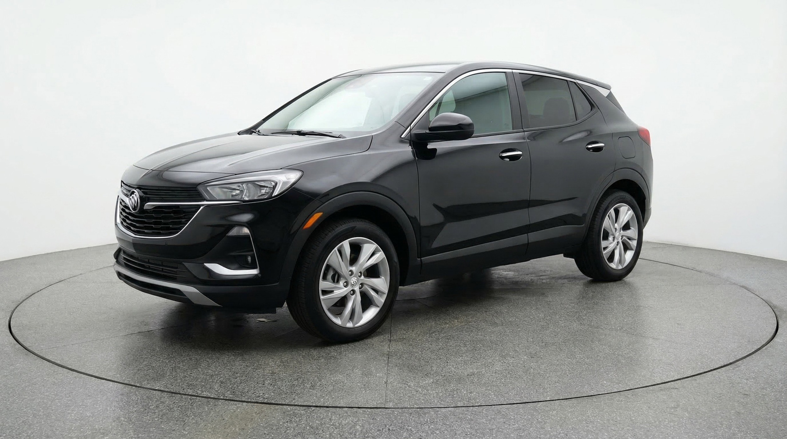 Thumbnail: 2025 Buick Encore GX - 3