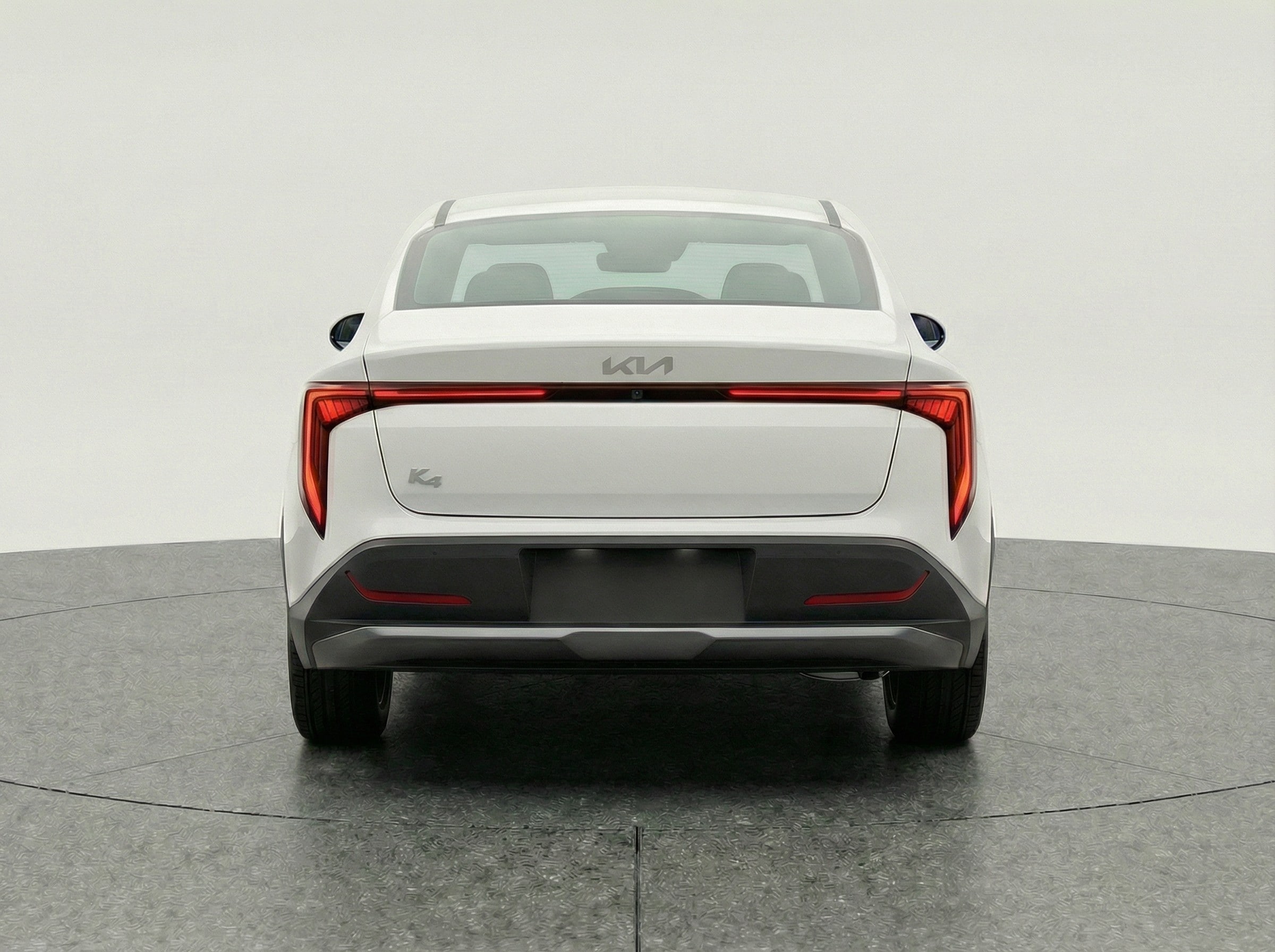 Thumbnail: 2025 Kia K4 - 6