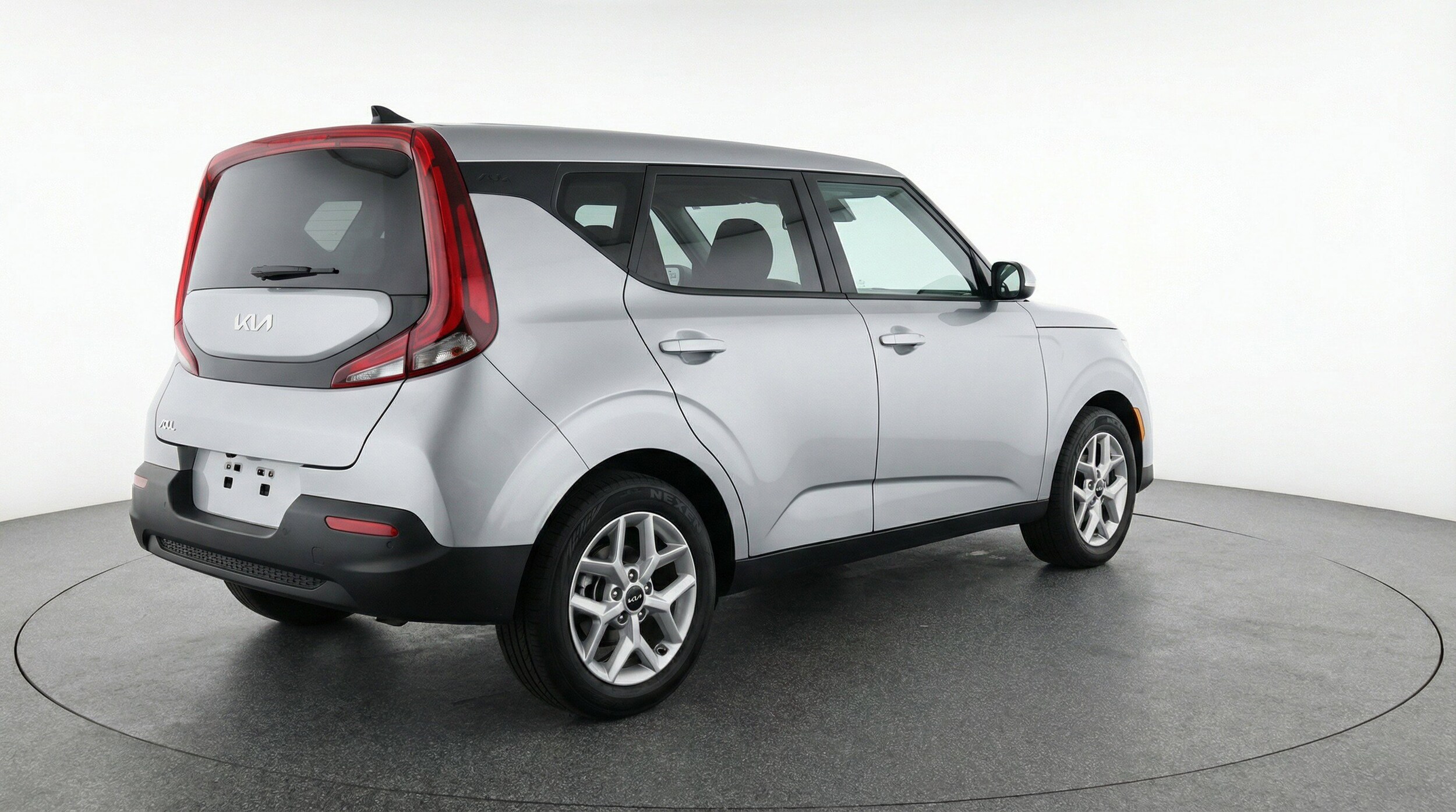 Thumbnail: 2025 Kia Soul - 9