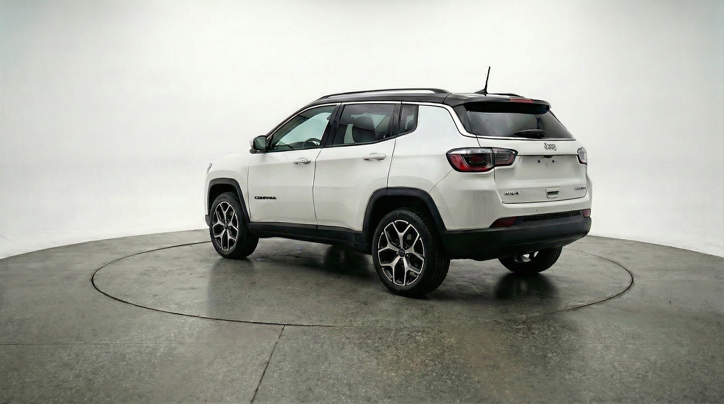 Thumbnail: 2025 Jeep Compass - 9
