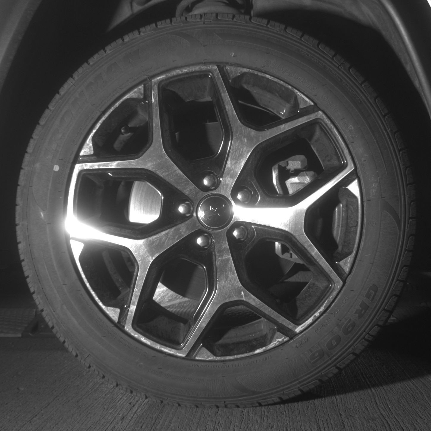 Thumbnail: 2025 Jeep Compass - 13