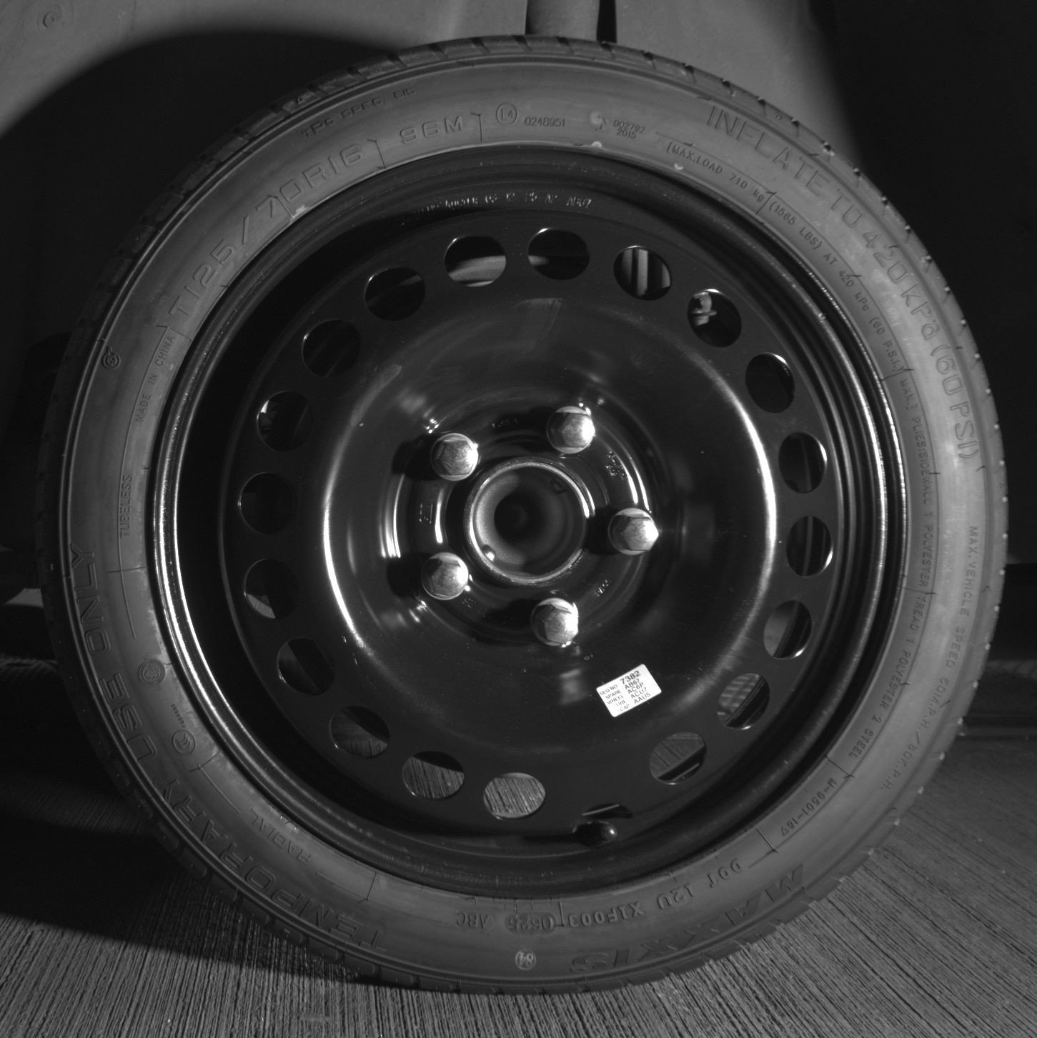 Thumbnail: 2025 Chevrolet Trax - 14