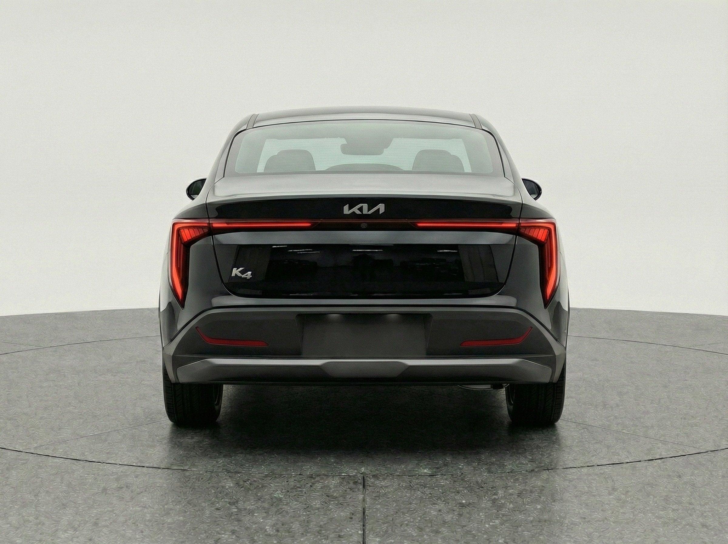 Thumbnail: 2025 Kia K4 - 7