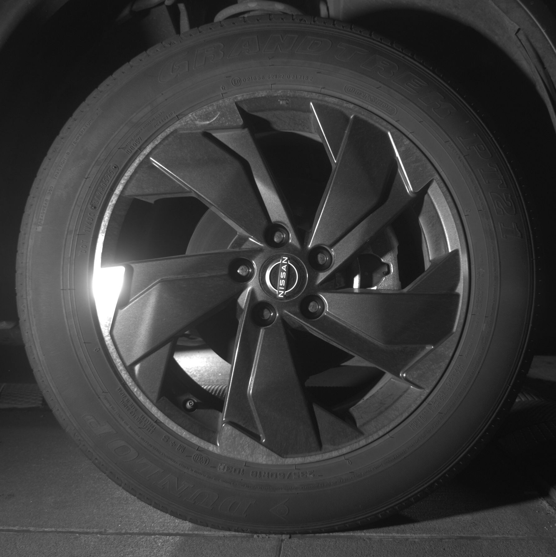 Thumbnail: 2025 Nissan Rogue - 10