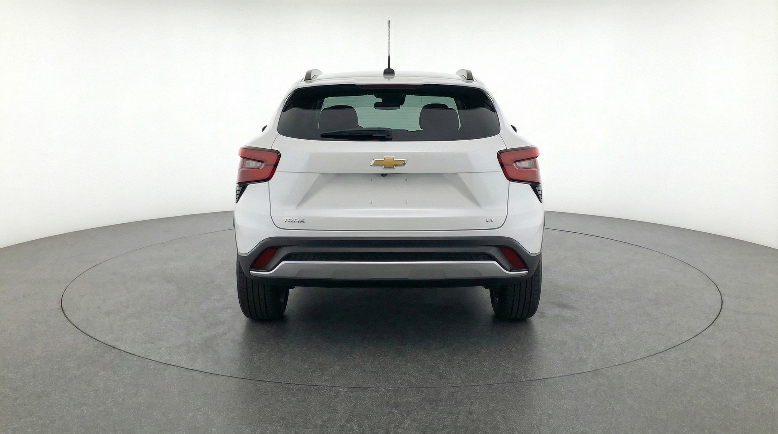 Thumbnail: 2025 Chevrolet Trax - 7