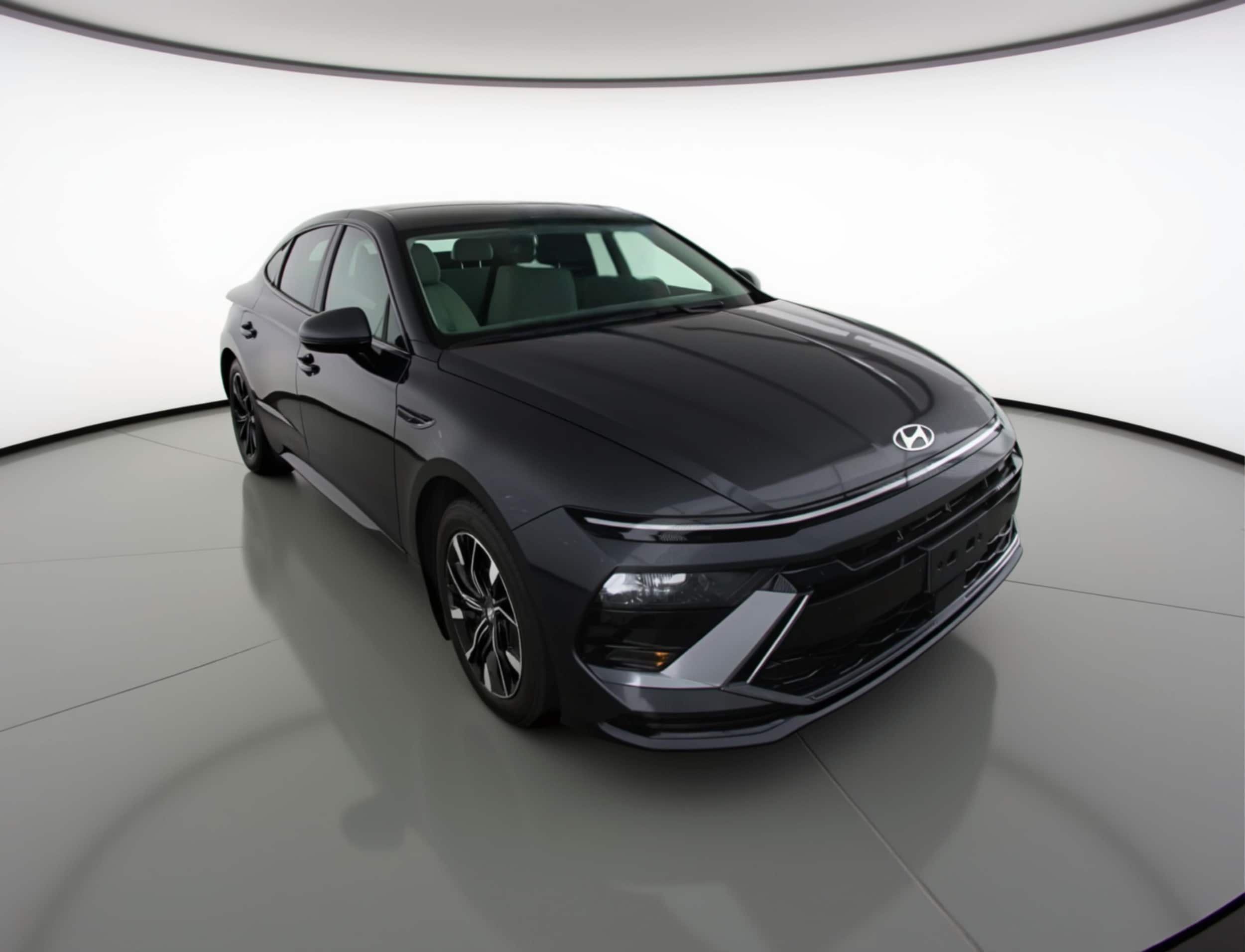 Thumbnail: 2025 Hyundai Sonata - 1