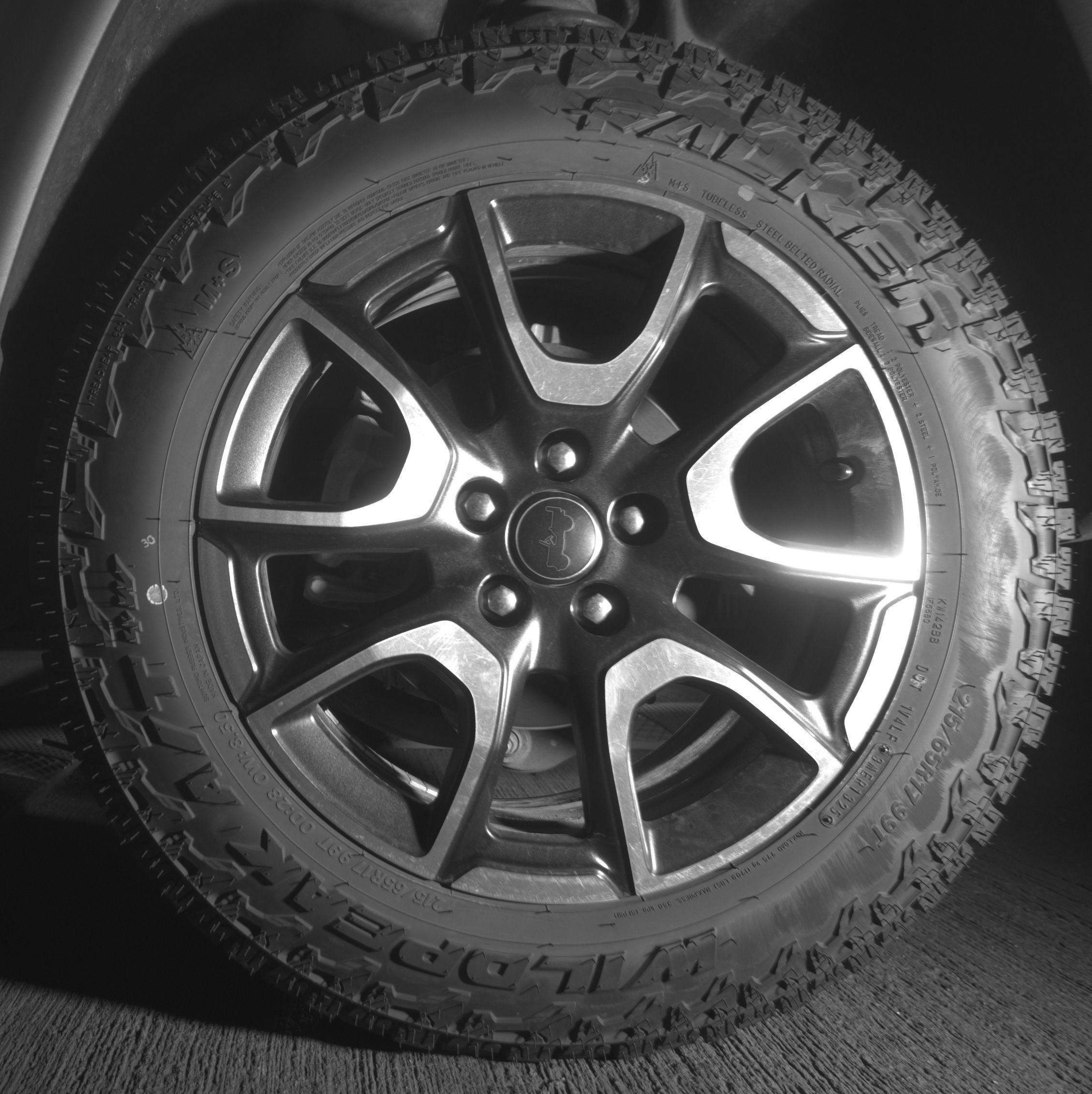 Thumbnail: 2025 Jeep Compass - 14