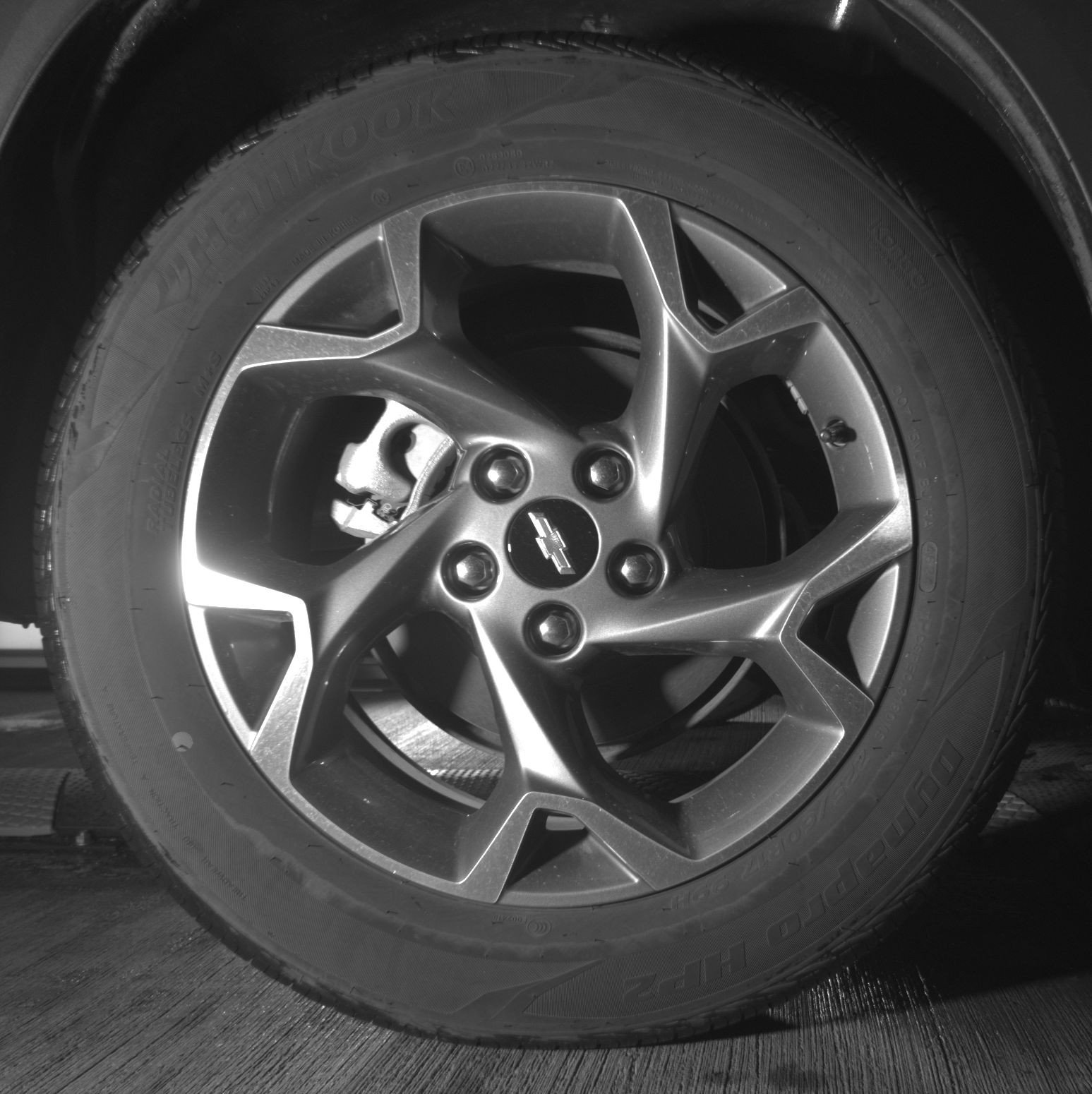 Thumbnail: 2025 Chevrolet Trax - 15