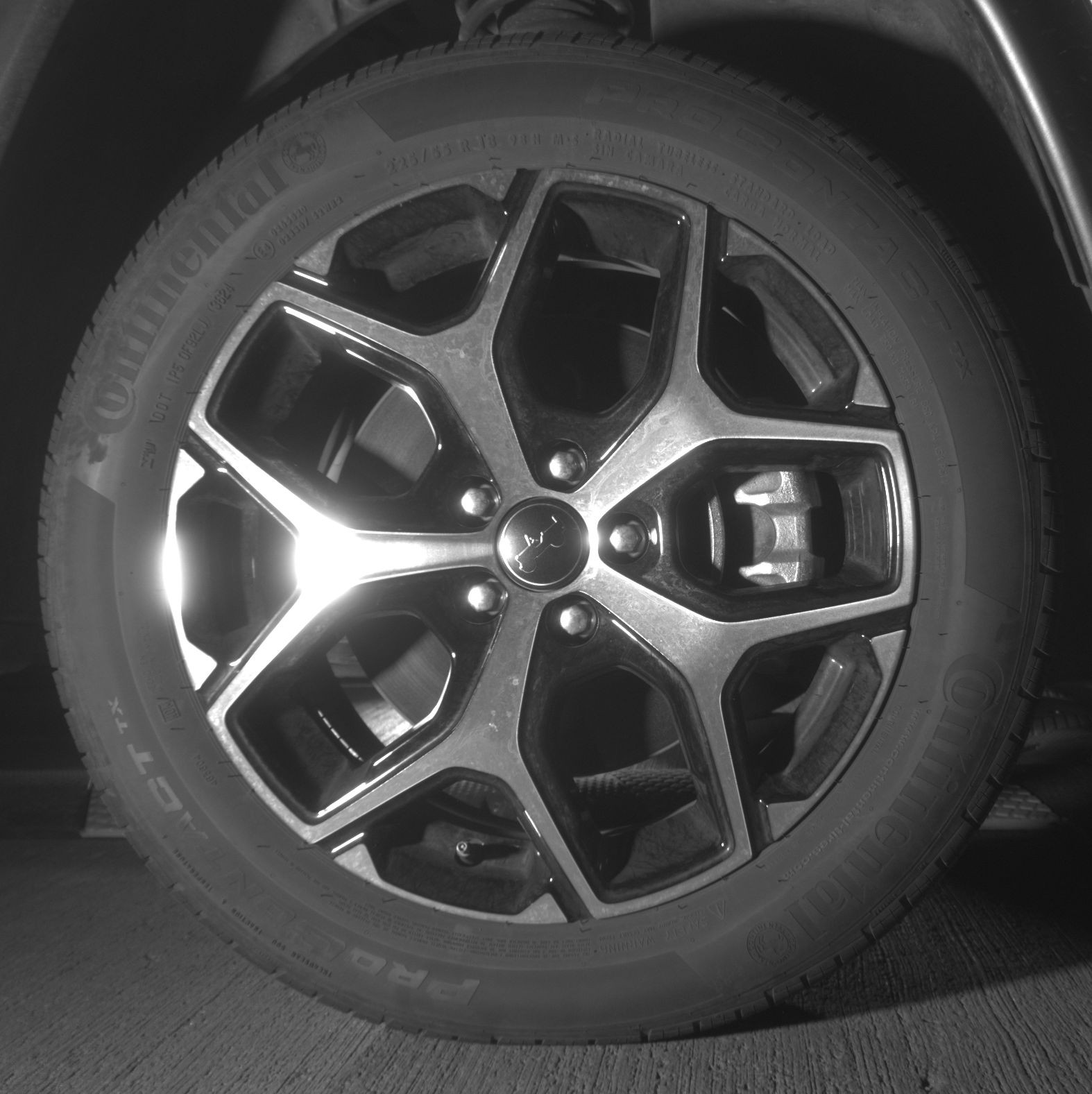 Thumbnail: 2025 Jeep Compass - 10