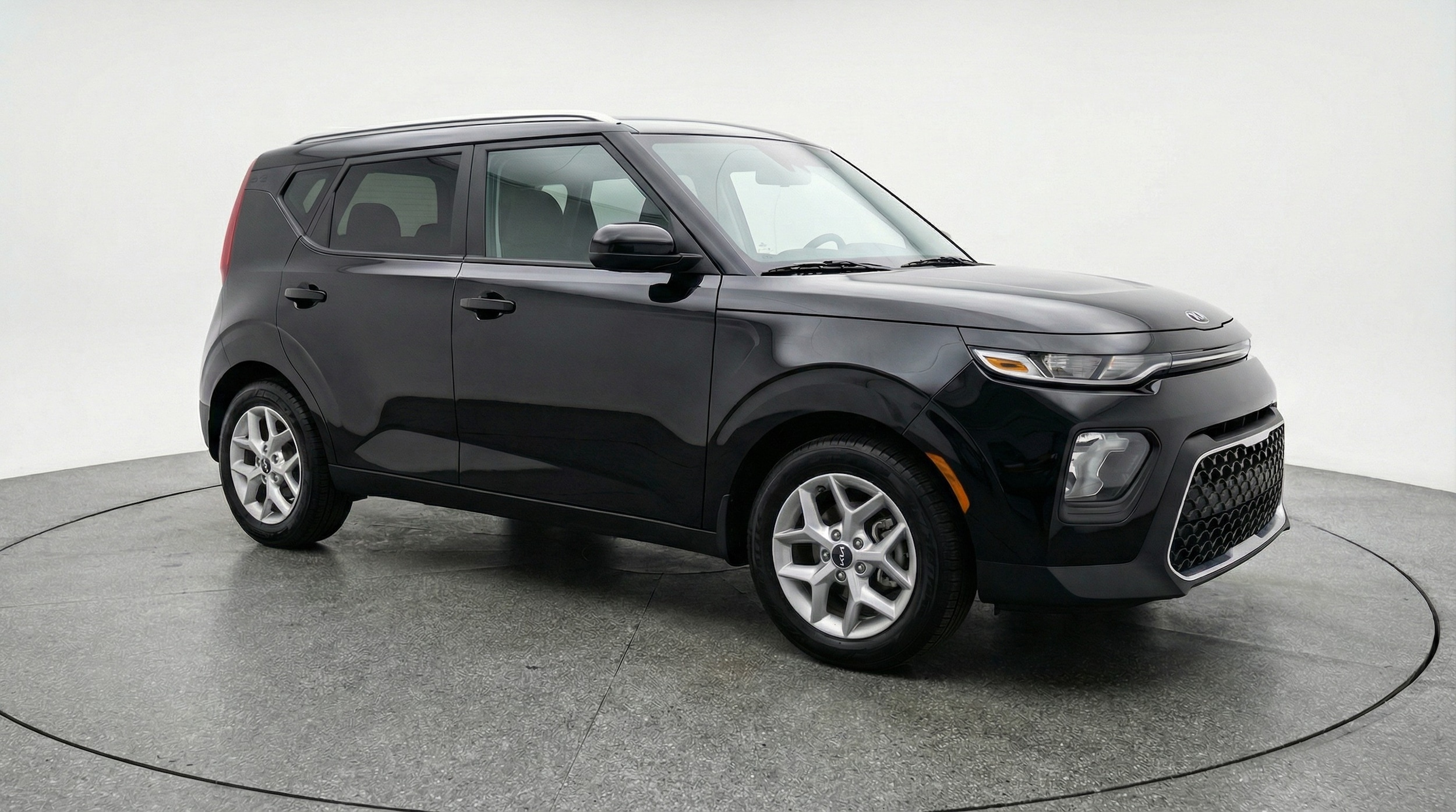 Thumbnail: 2025 Kia Soul - 1