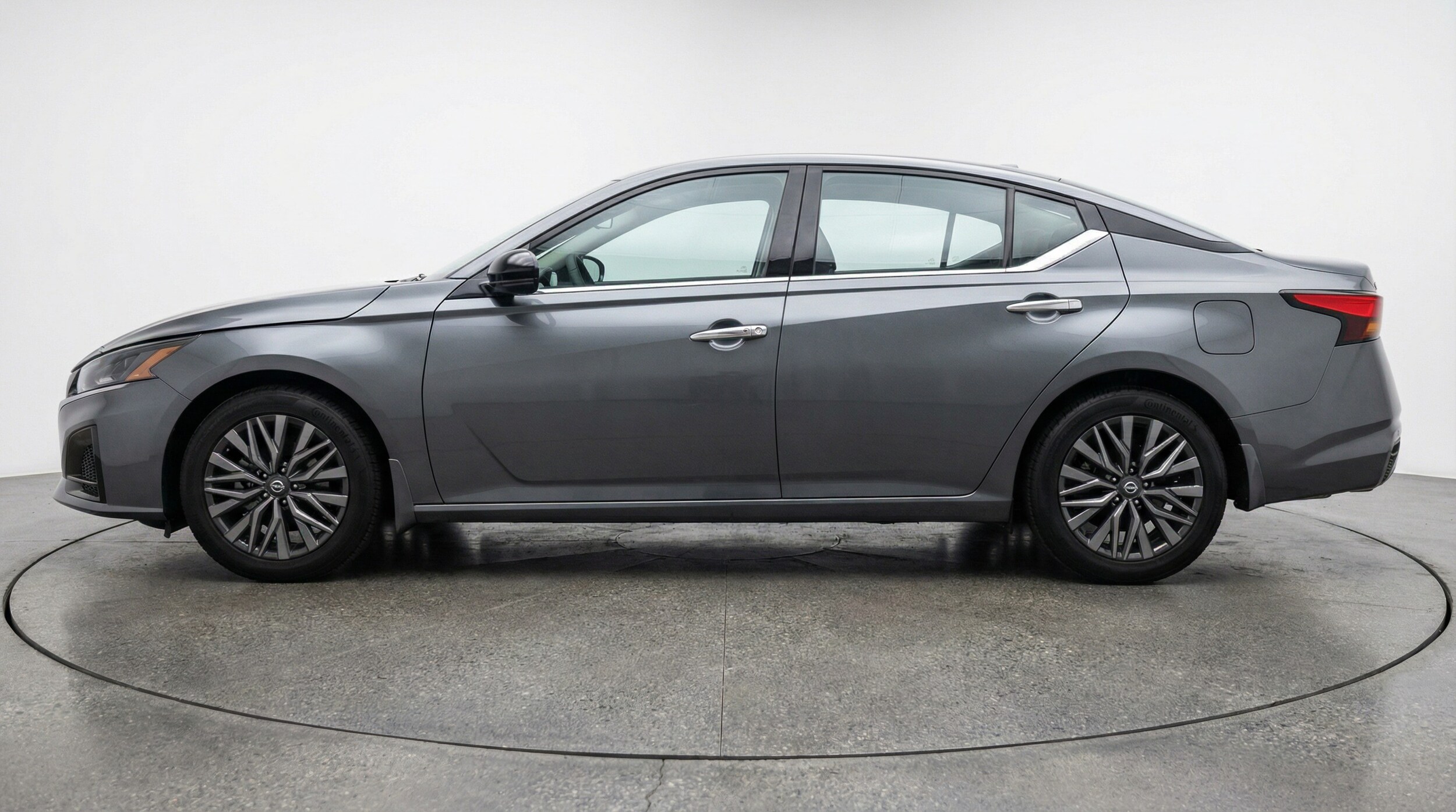 Thumbnail: 2025 Nissan Altima - 4