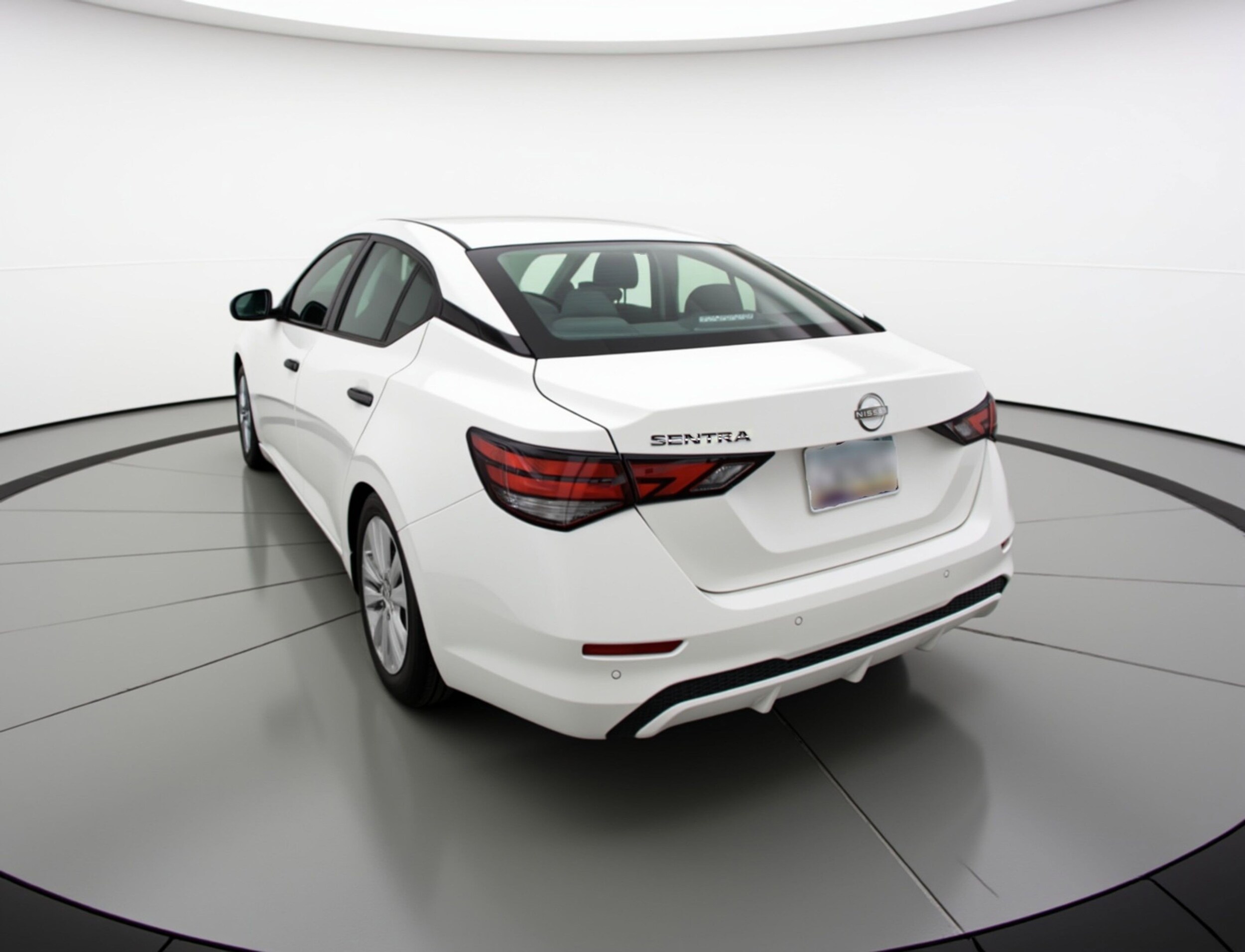 Thumbnail: 2025 Nissan Sentra - 6