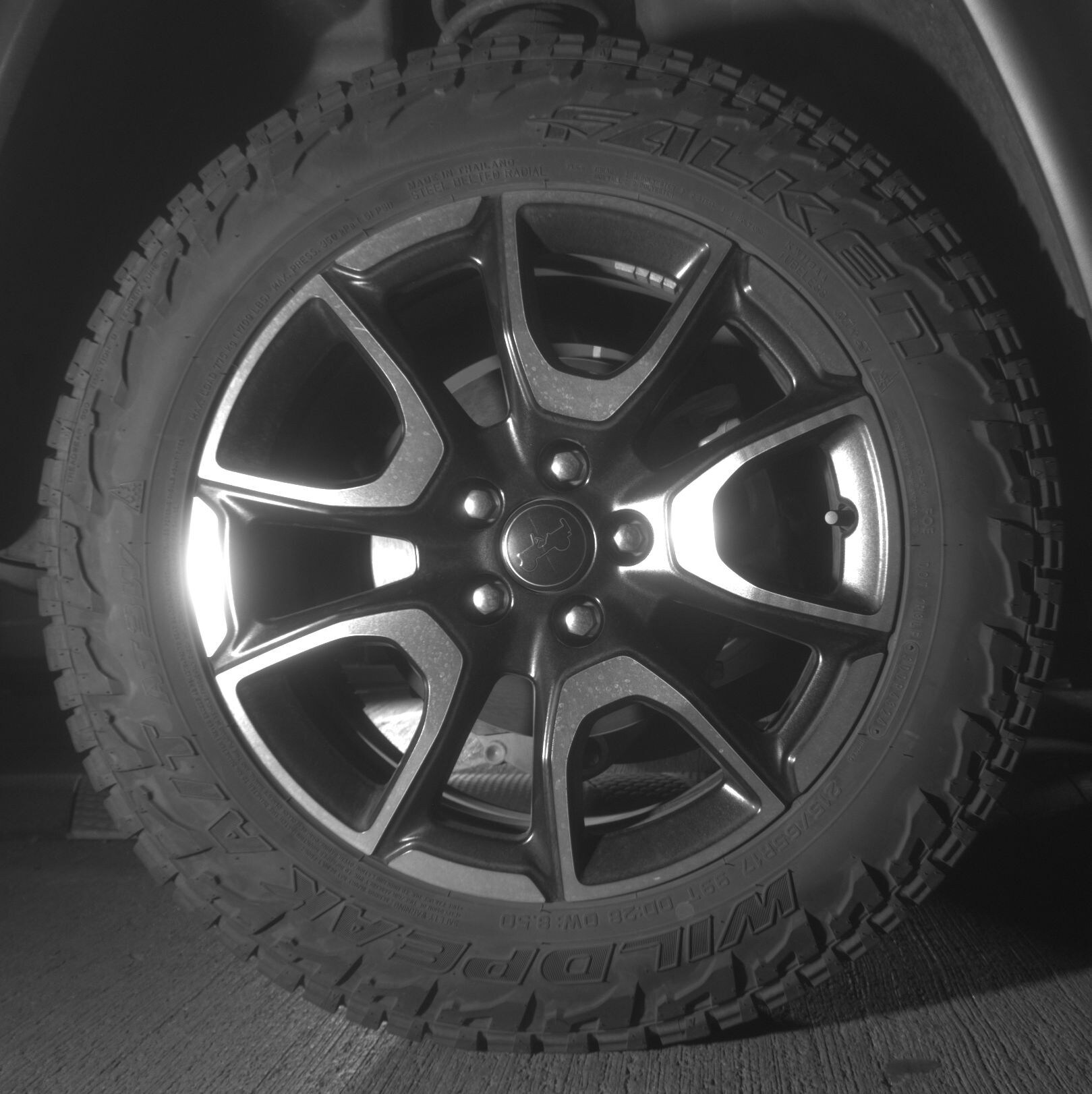 Thumbnail: 2025 Jeep Compass - 12