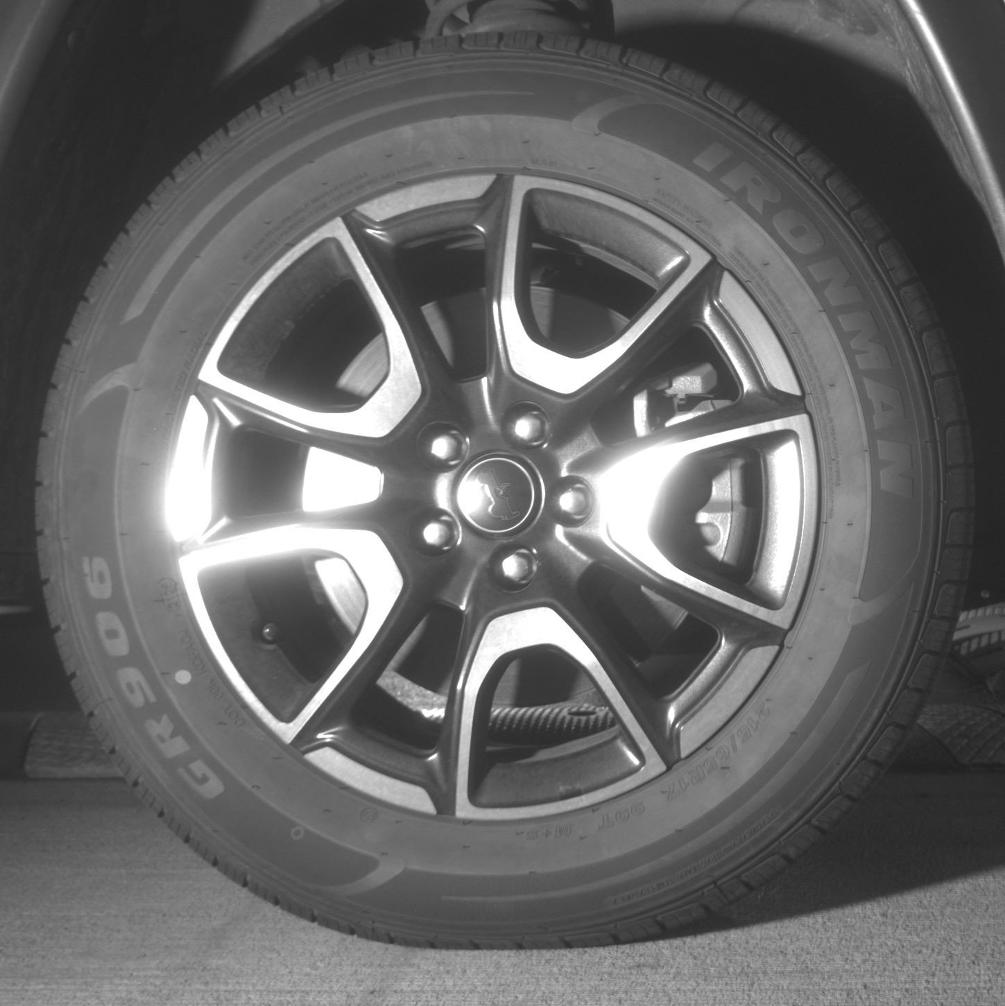 Thumbnail: 2025 Jeep Compass - 13