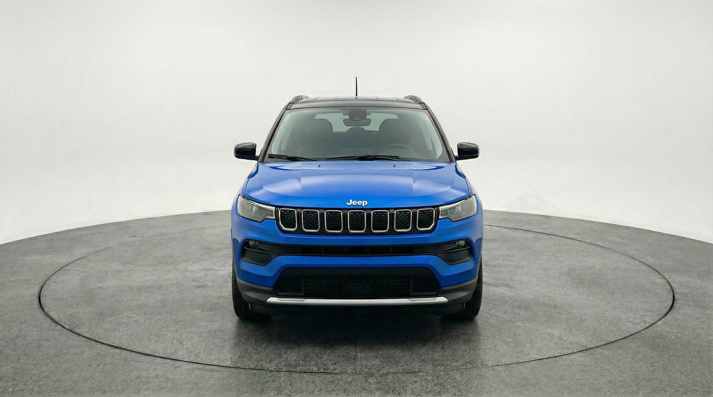 Thumbnail: 2025 Jeep Compass - 2