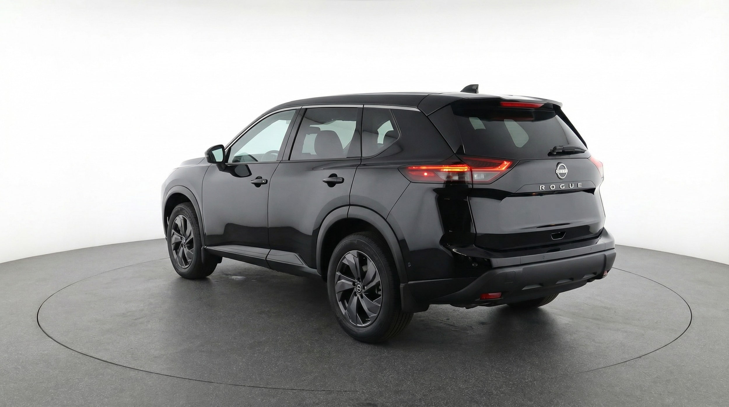 Thumbnail: 2025 Nissan Rogue - 5