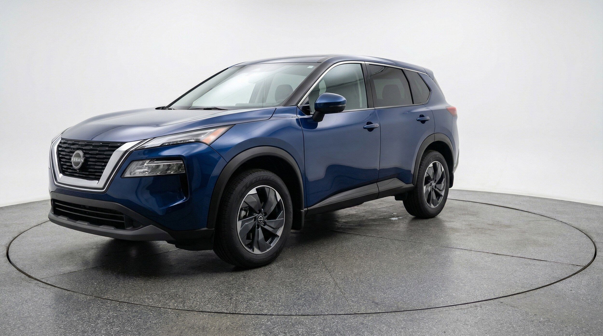 Thumbnail: 2025 Nissan Rogue - 3