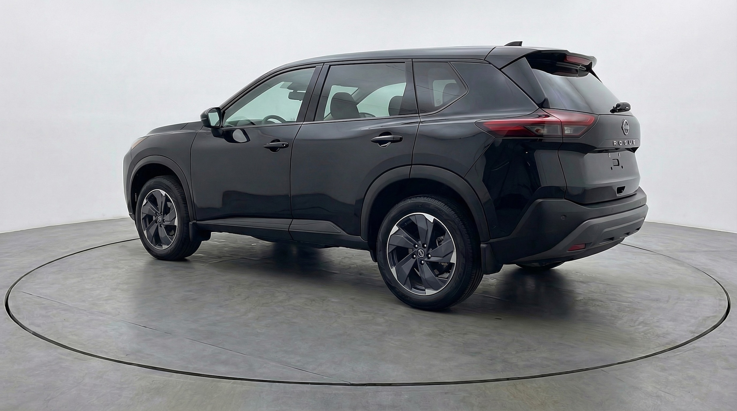 Thumbnail: 2025 Nissan Rogue - 5