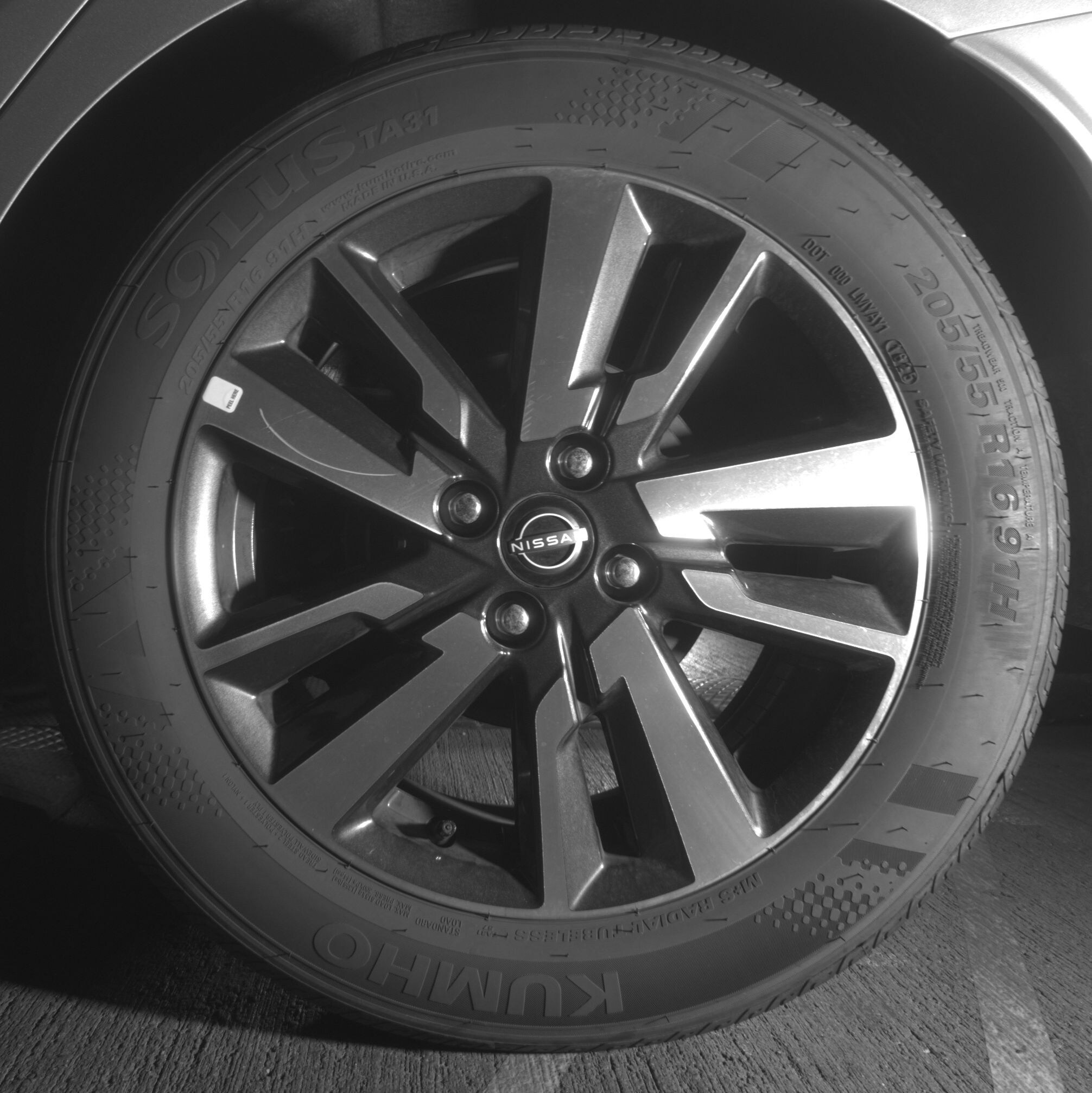 Thumbnail: 2025 Nissan Versa - 11