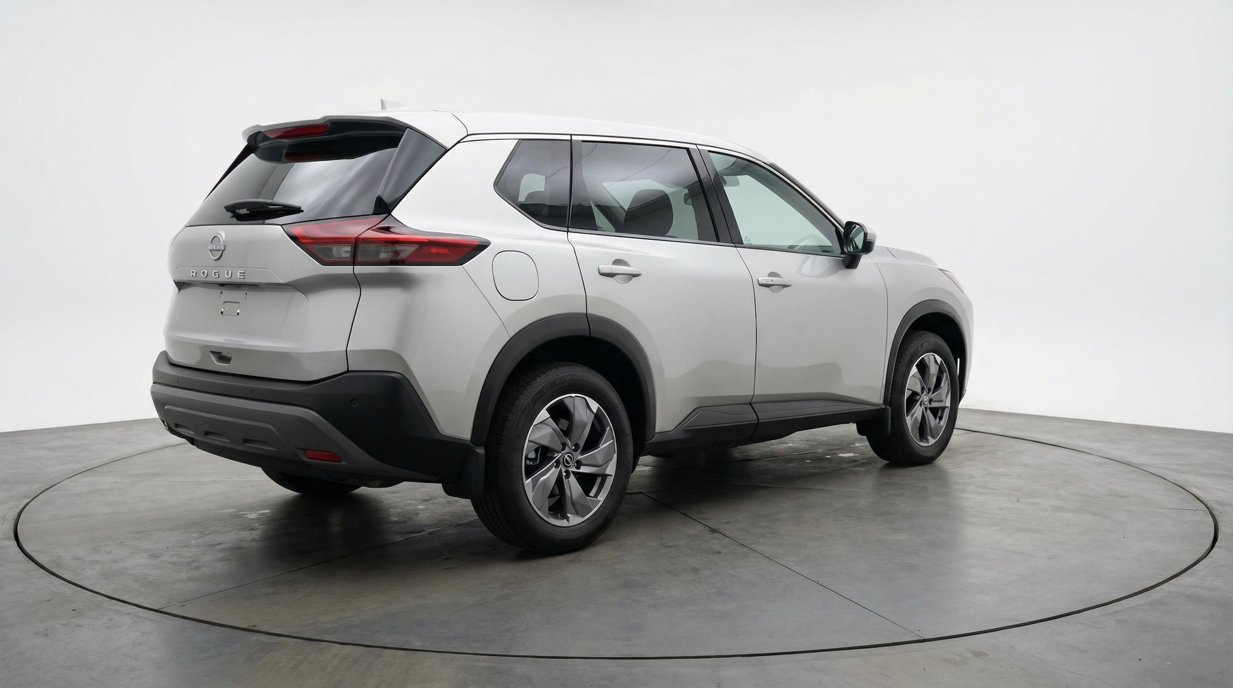 Thumbnail: 2025 Nissan Rogue - 7