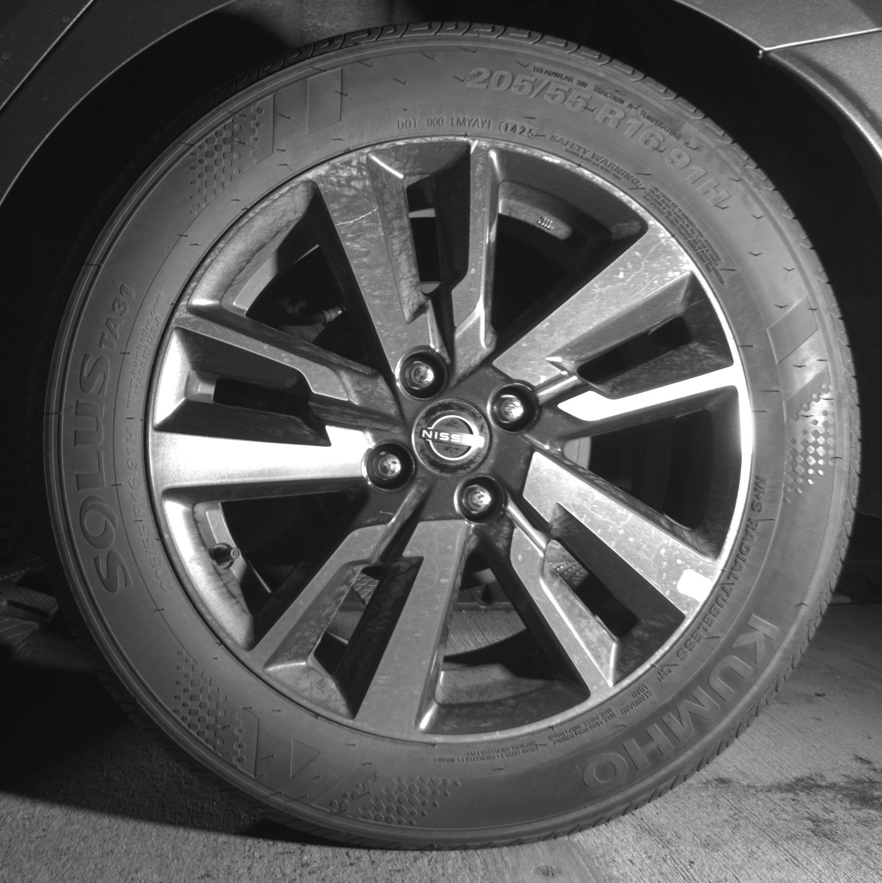 Thumbnail: 2025 Nissan Versa - 14