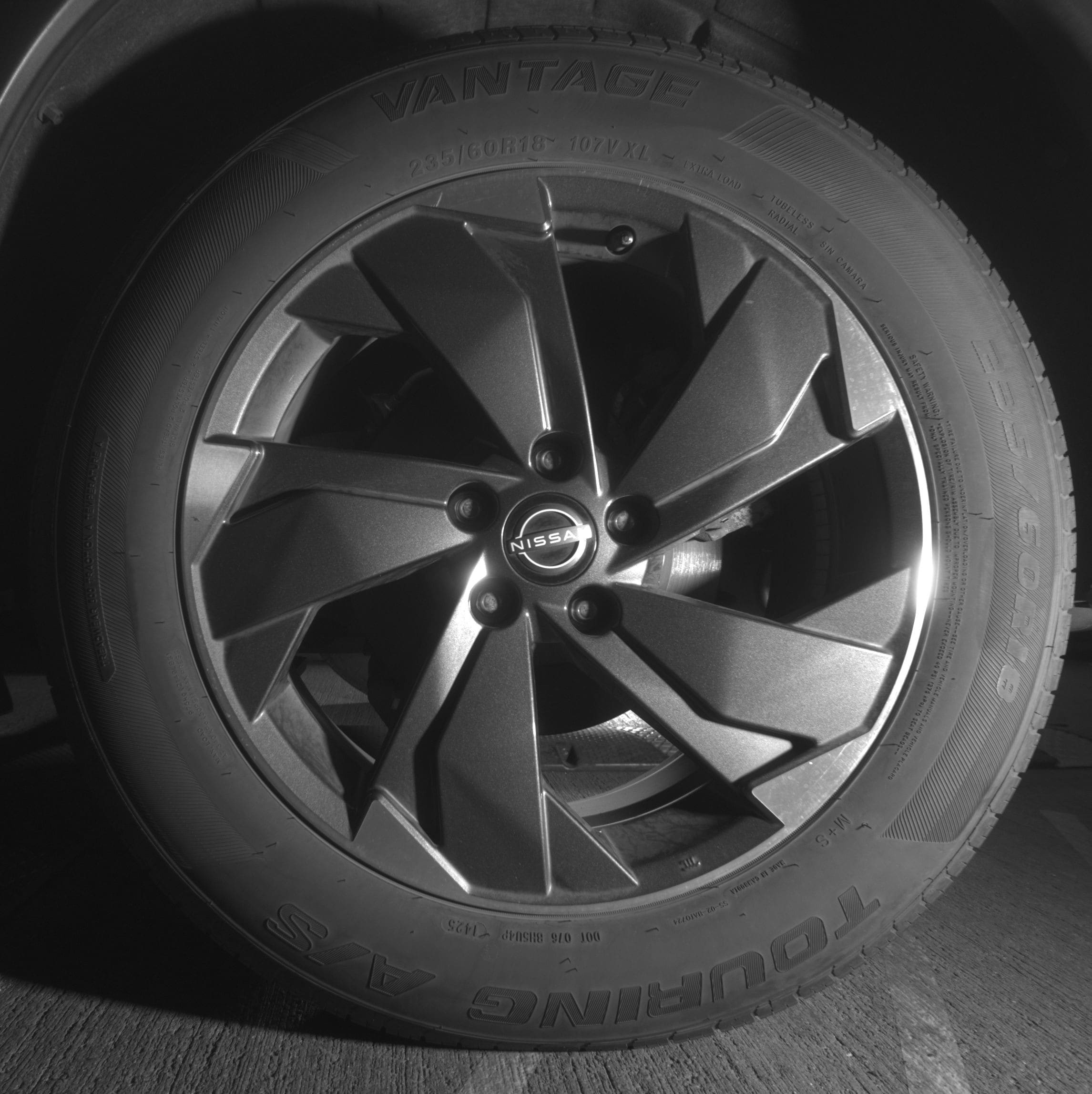 Thumbnail: 2025 Nissan Rogue - 11