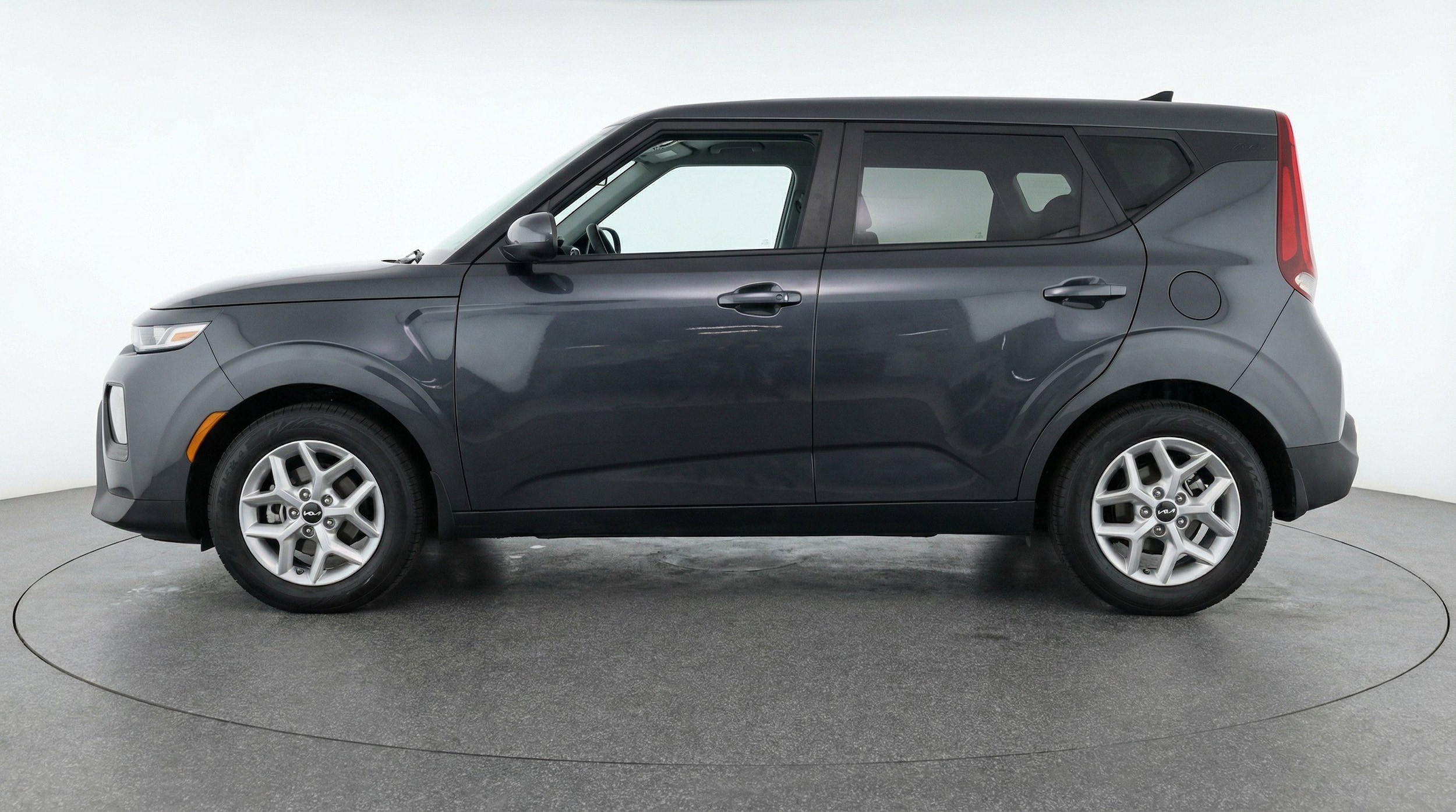 Thumbnail: 2025 Kia Soul - 5