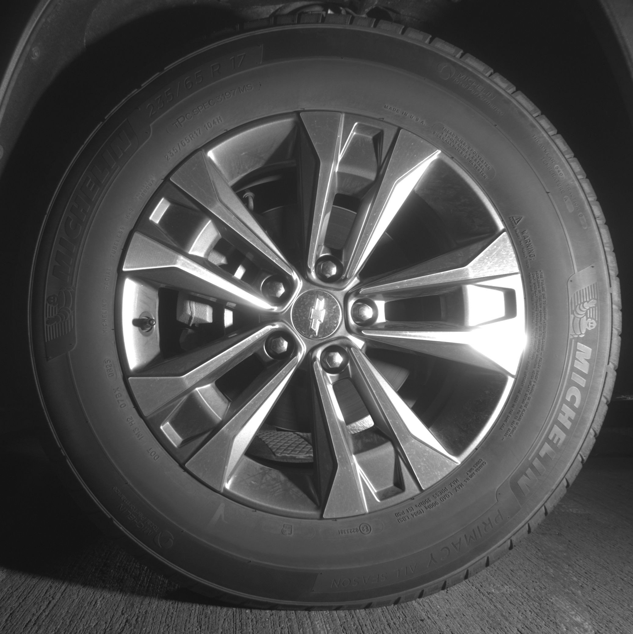 Thumbnail: 2025 Chevrolet Equinox - 12