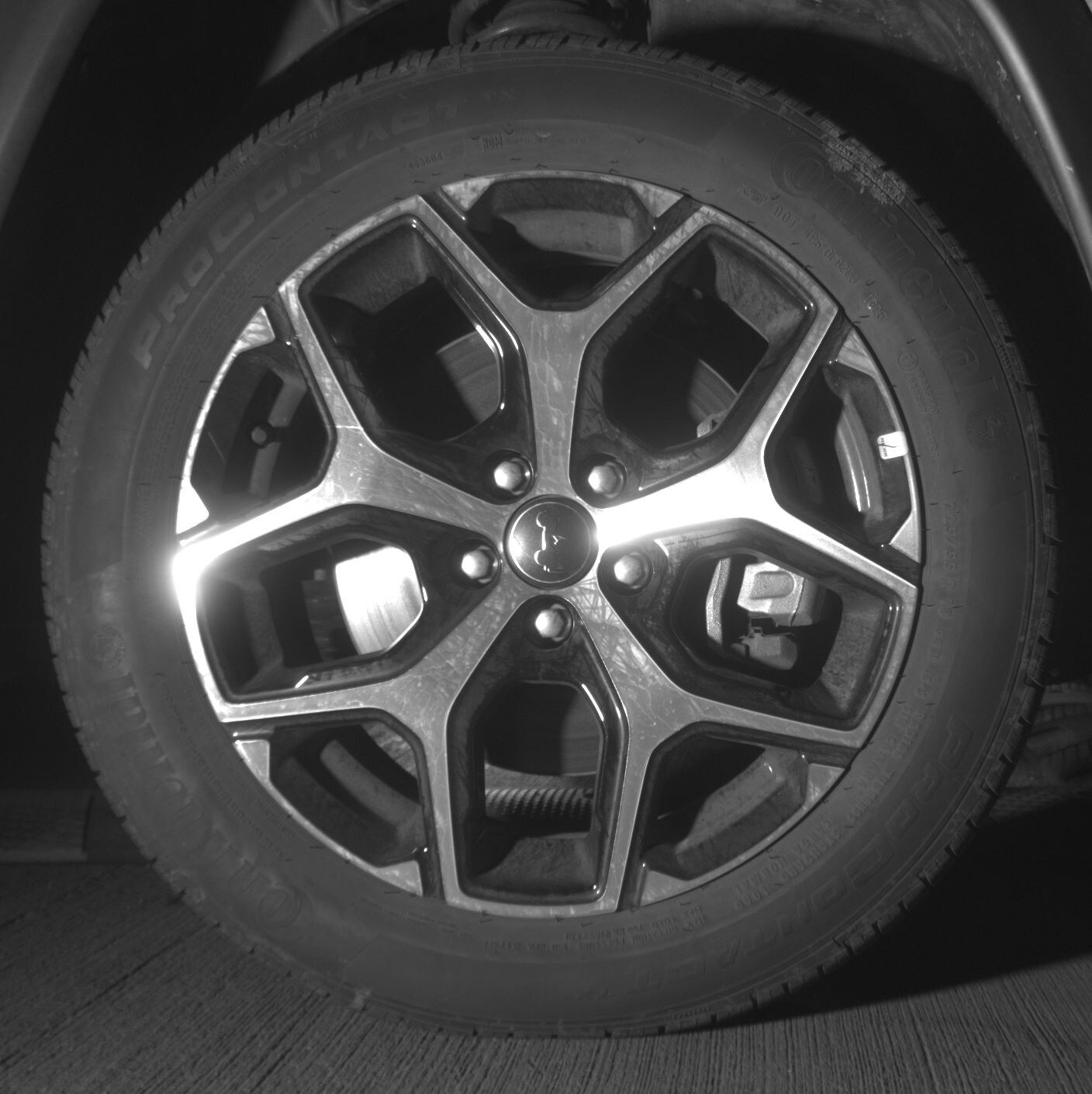 Thumbnail: 2025 Jeep Compass - 10