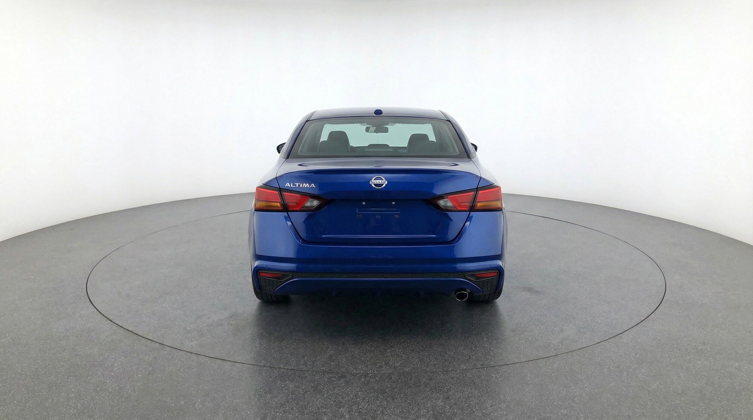 Thumbnail: 2025 Nissan Altima - 7