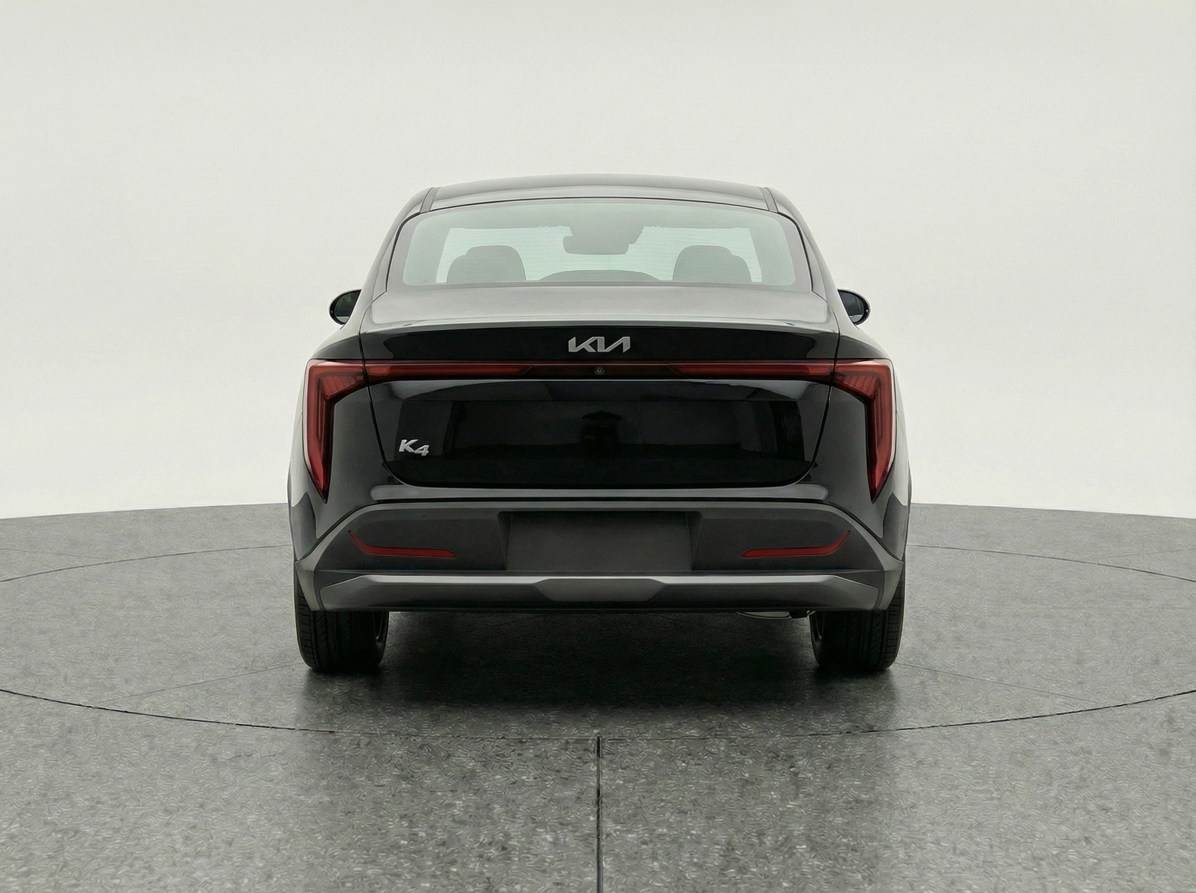 Thumbnail: 2025 Kia K4 - 6