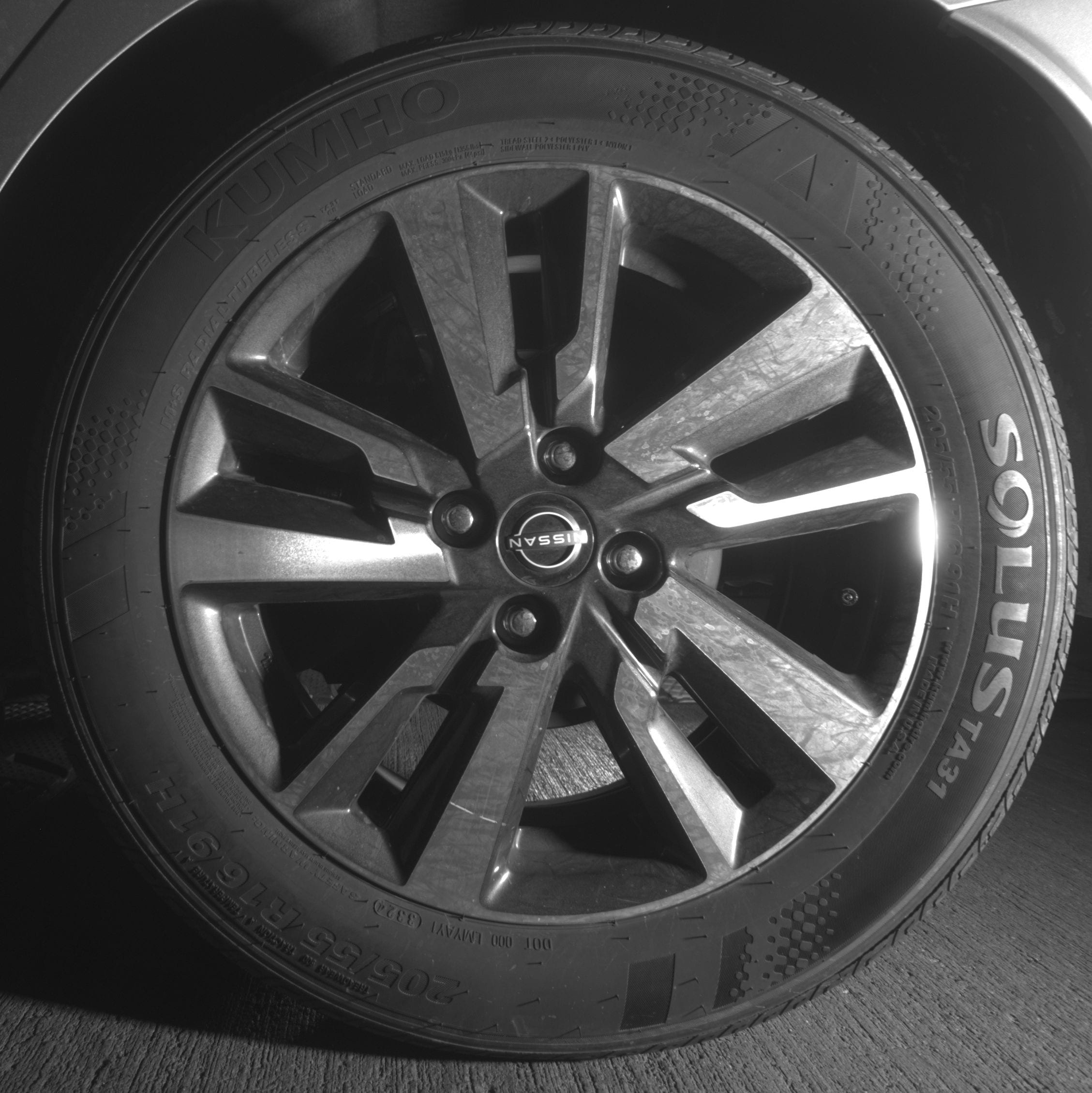 Thumbnail: 2025 Nissan Versa - 11