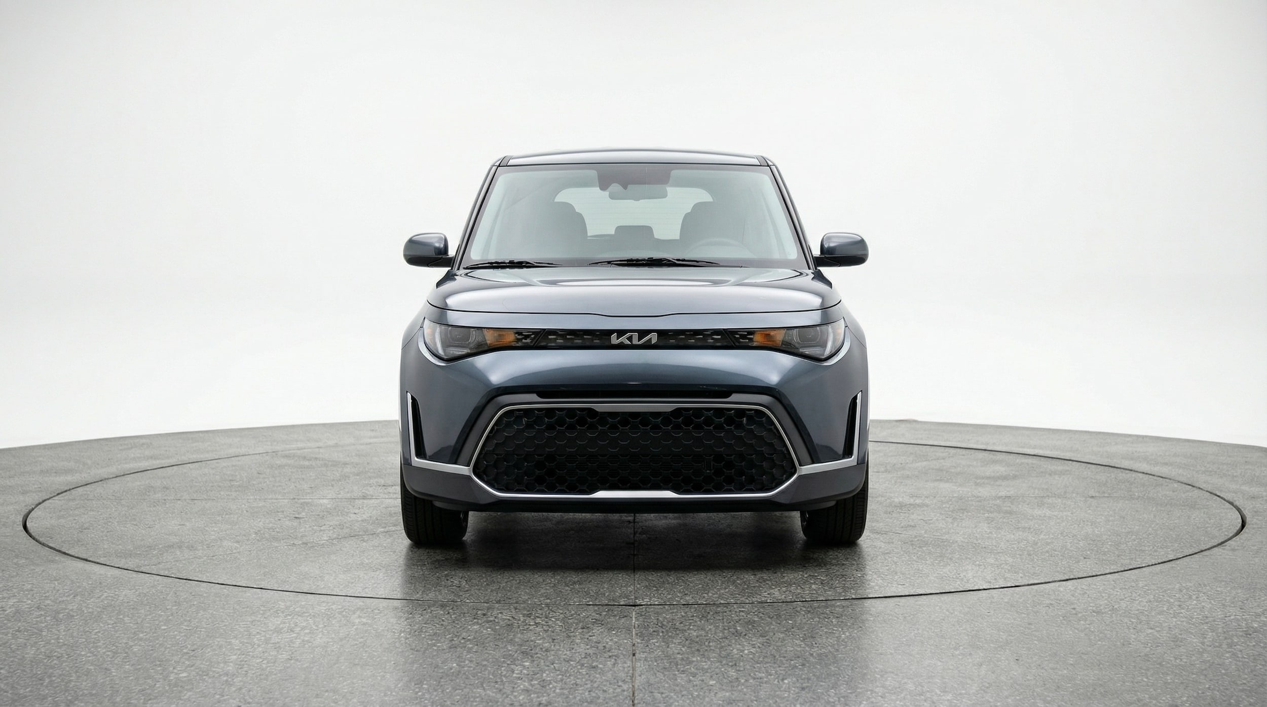 Thumbnail: 2025 Kia Soul - 2