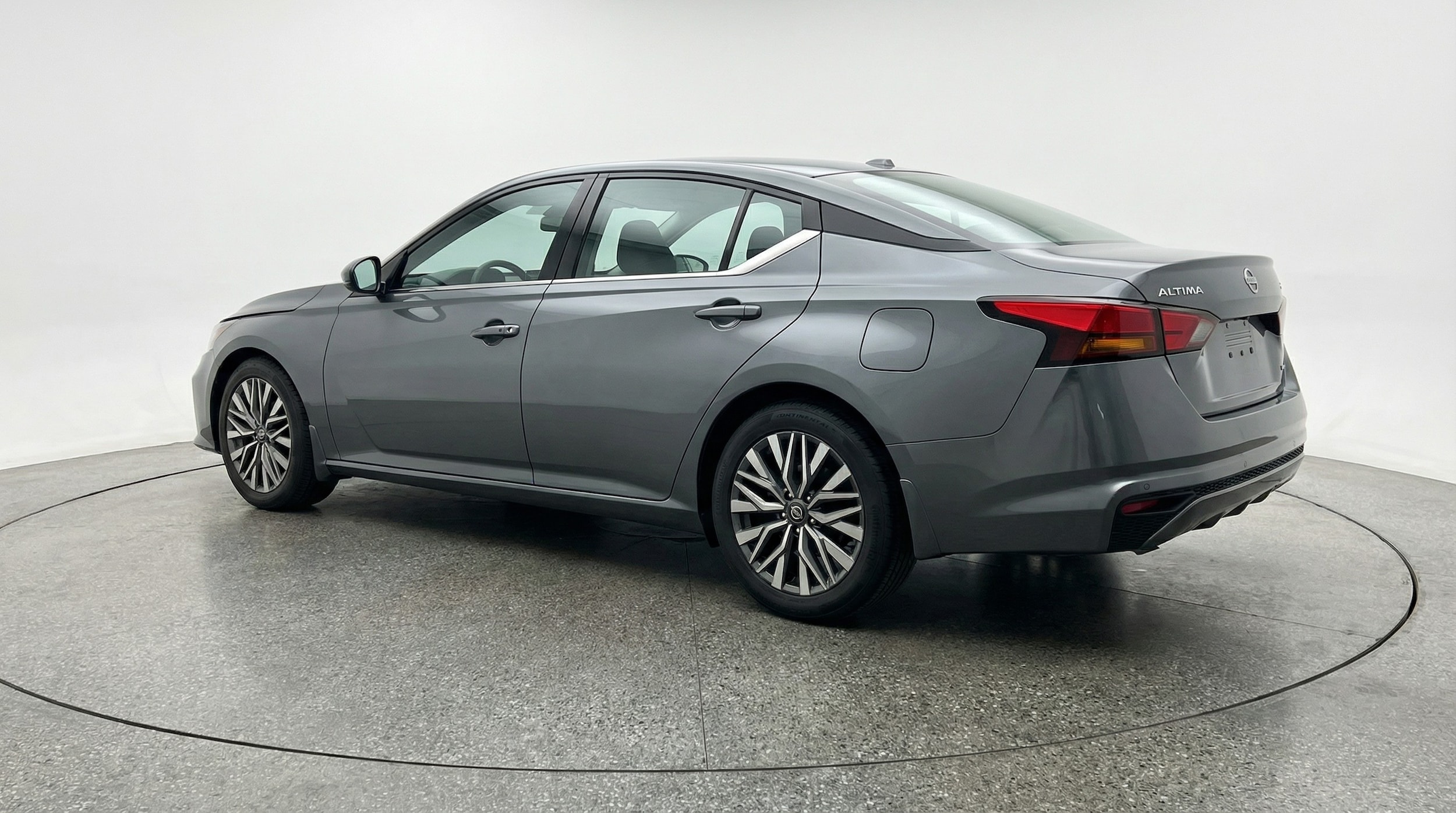 Thumbnail: 2025 Nissan Altima - 5