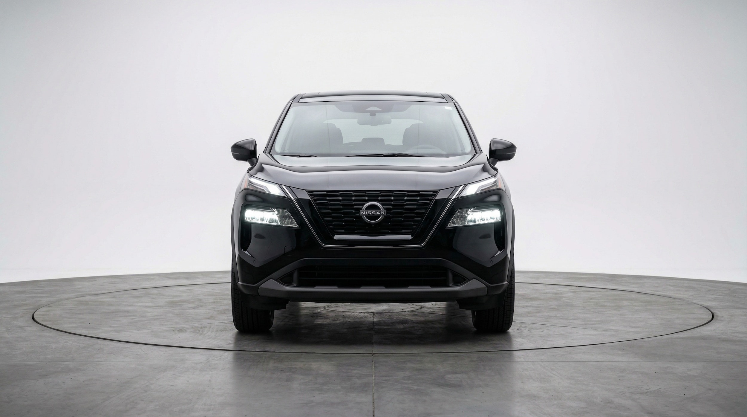 Thumbnail: 2025 Nissan Rogue - 2