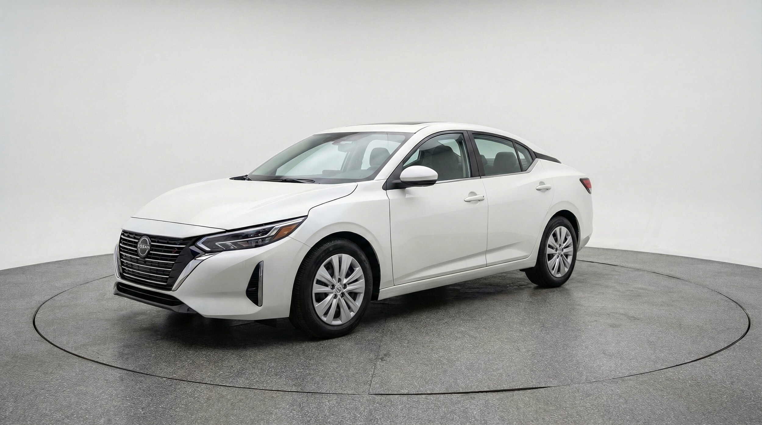 Thumbnail: 2025 Nissan Sentra - 3