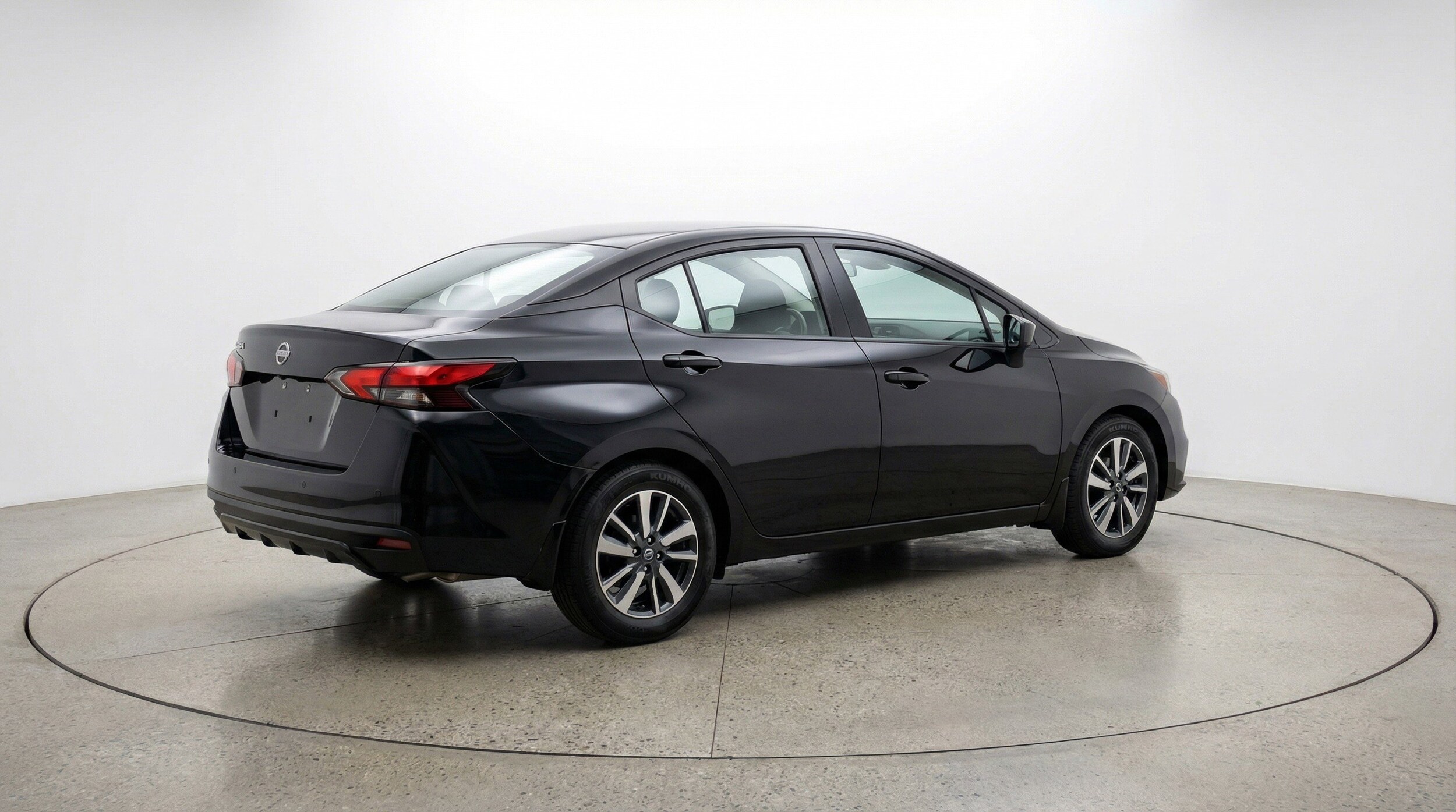 Thumbnail: 2025 Nissan Versa - 9