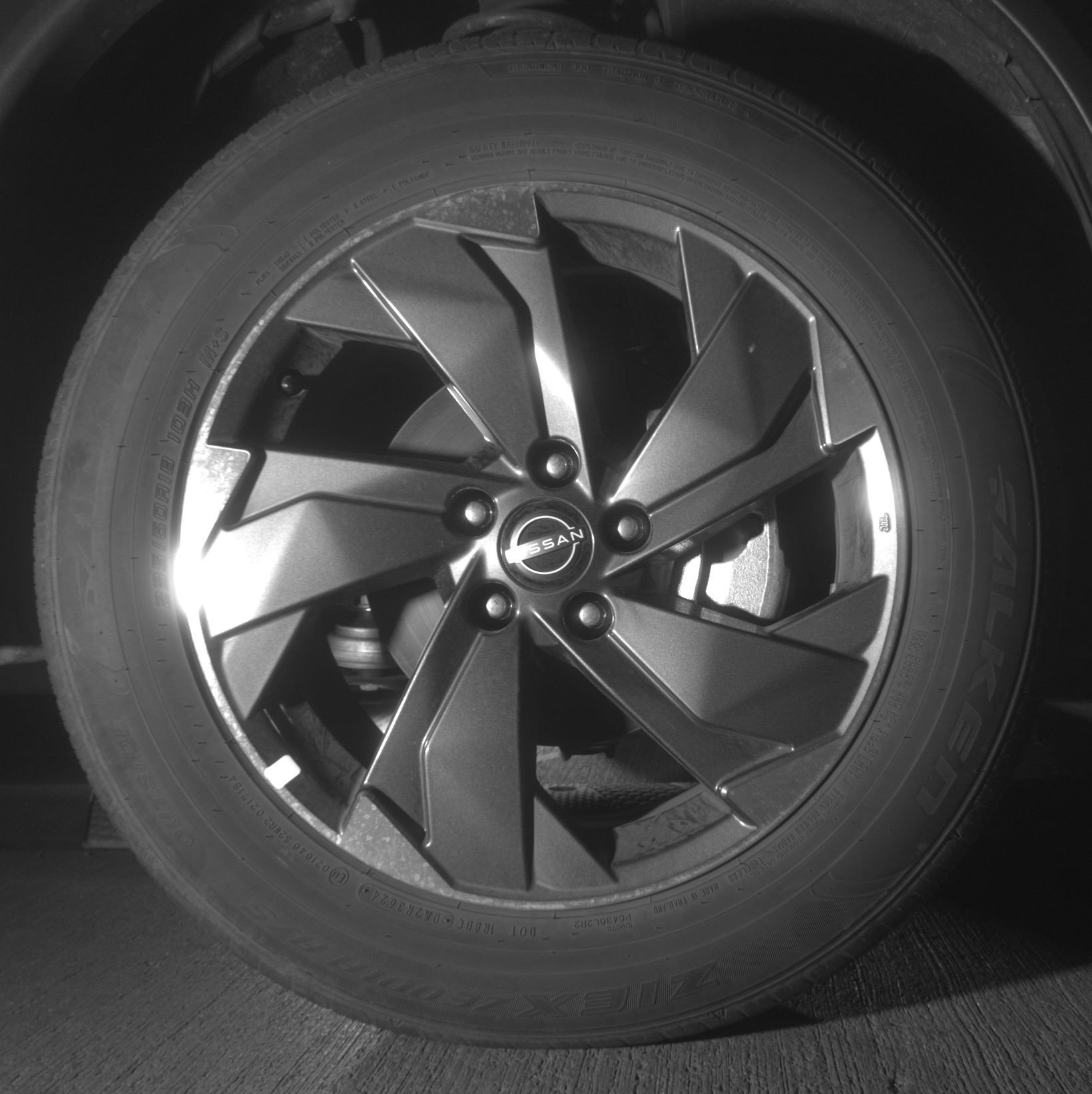 Thumbnail: 2025 Nissan Rogue - 13