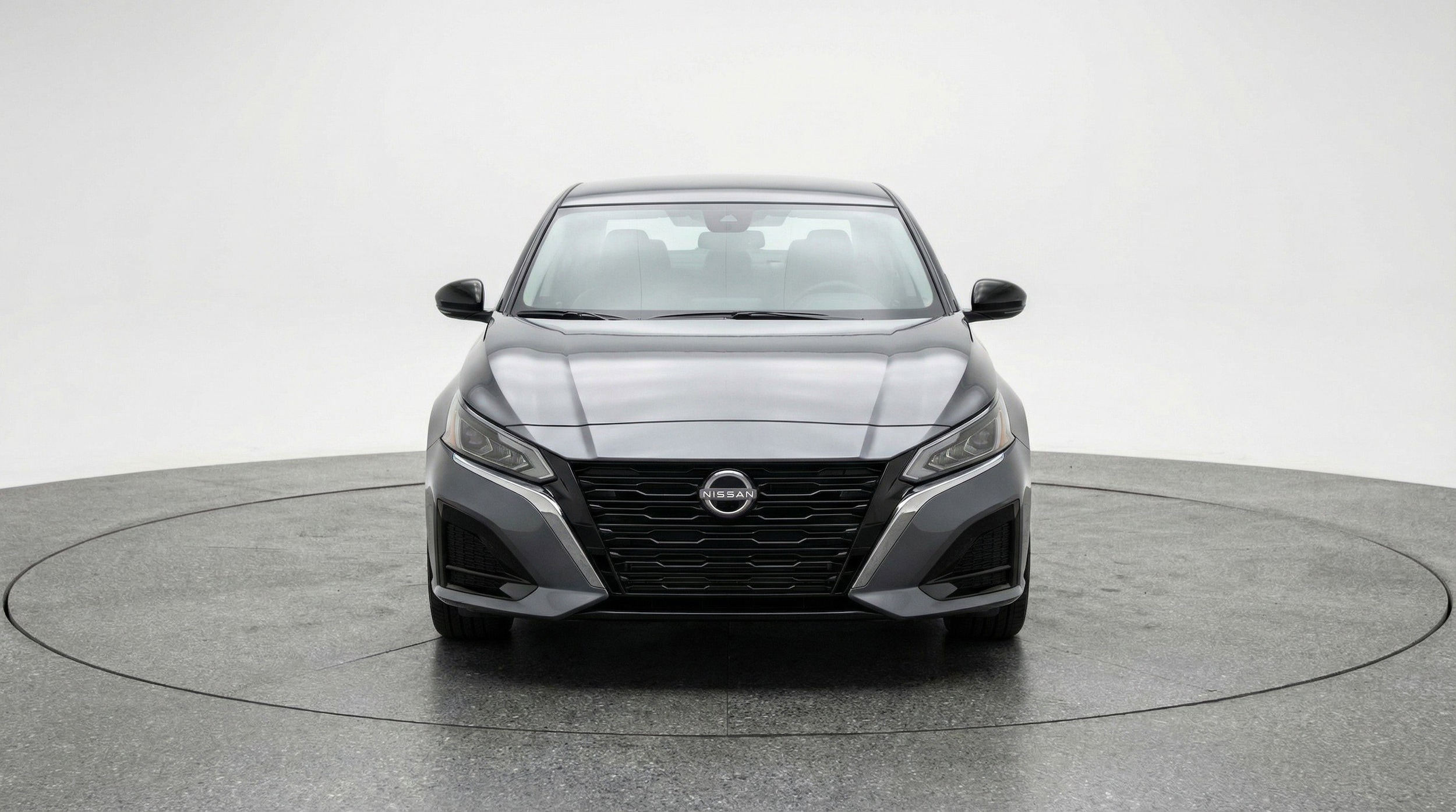 Thumbnail: 2025 Nissan Altima - 2