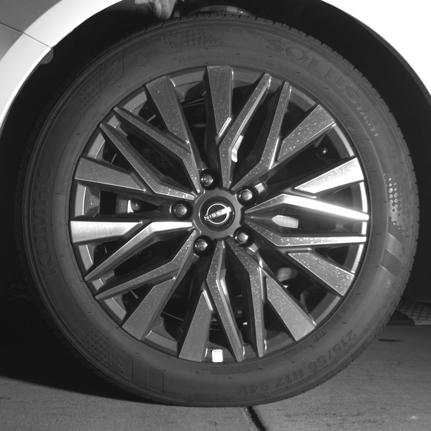 Thumbnail: 2025 Nissan Altima - 12