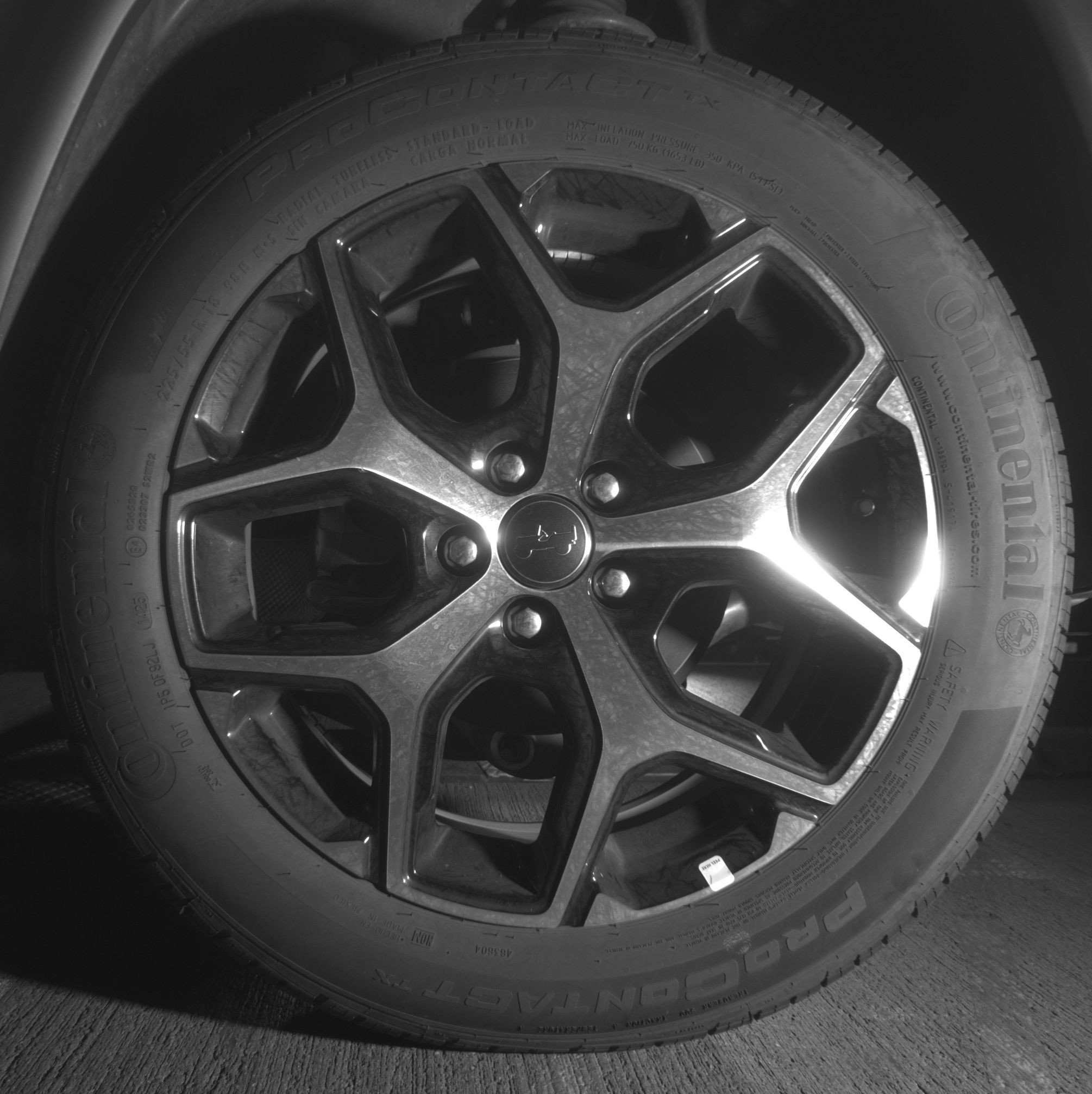 Thumbnail: 2025 Jeep Compass - 14