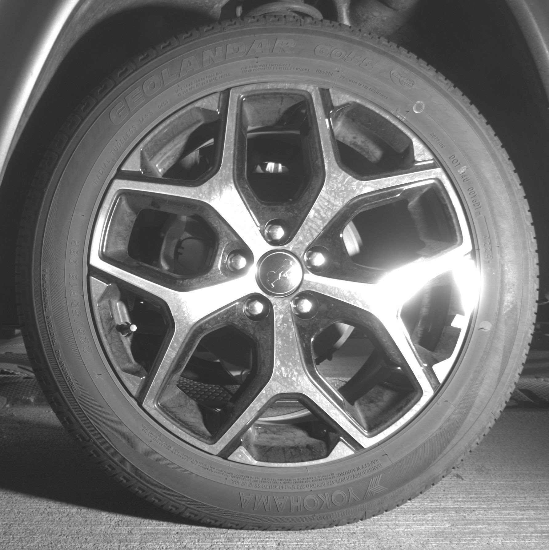 Thumbnail: 2025 Jeep Compass - 14