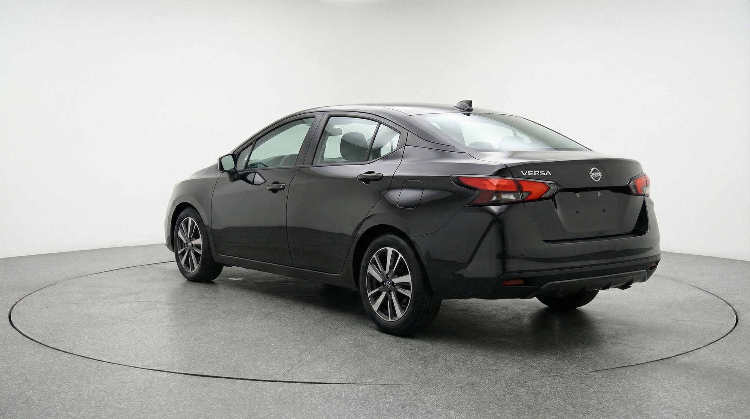 Thumbnail: 2025 Nissan Versa - 6