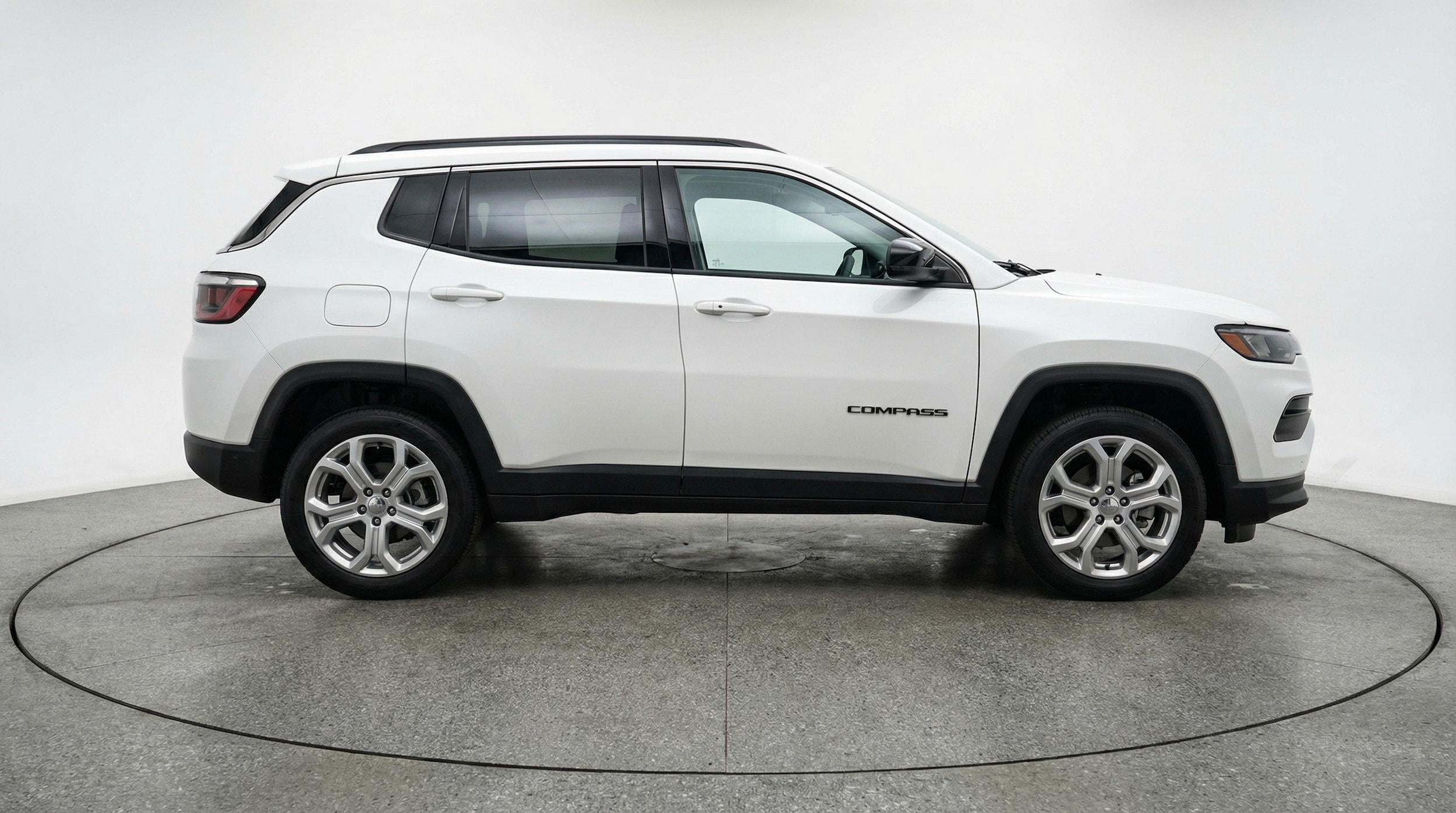 Thumbnail: 2025 Jeep Compass - 8