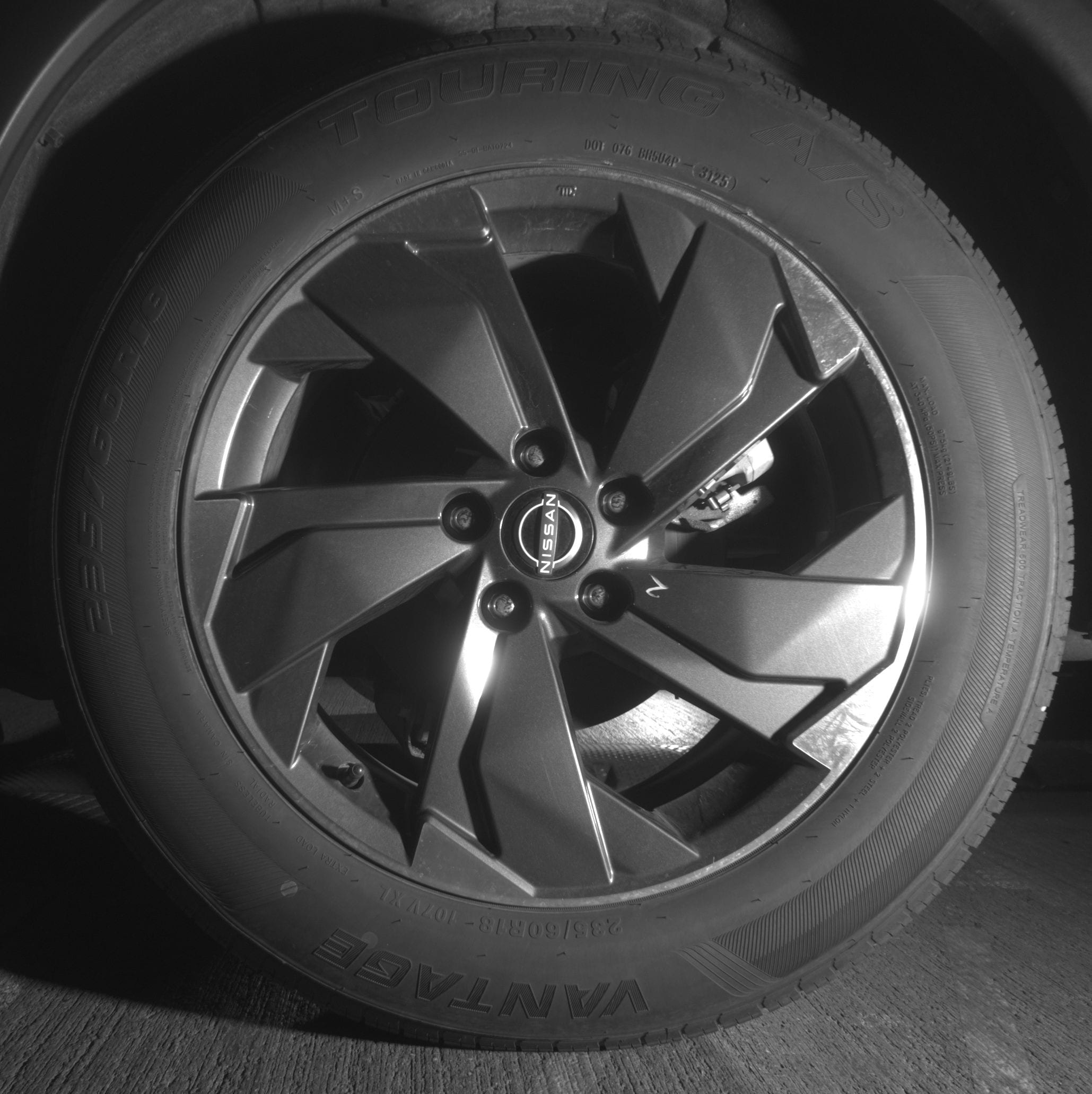 Thumbnail: 2025 Nissan Rogue - 11