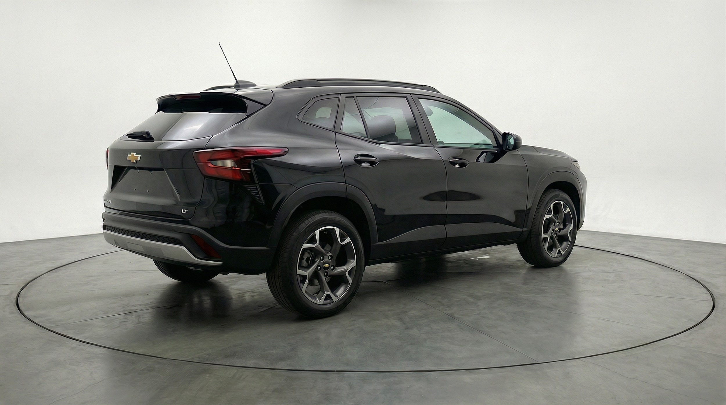 Thumbnail: 2025 Chevrolet Trax - 7