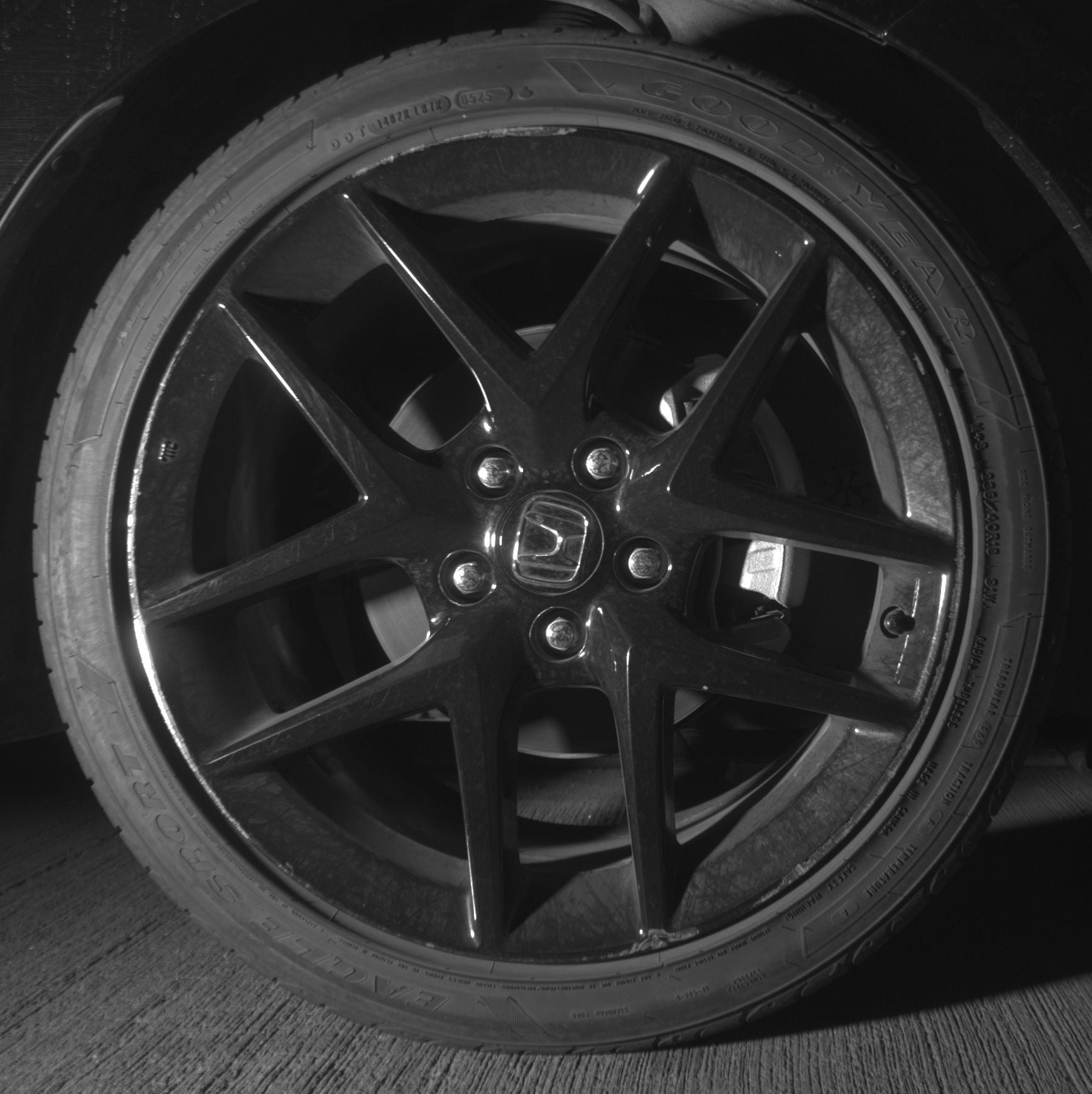 Thumbnail: 2025 Honda Civic - 10