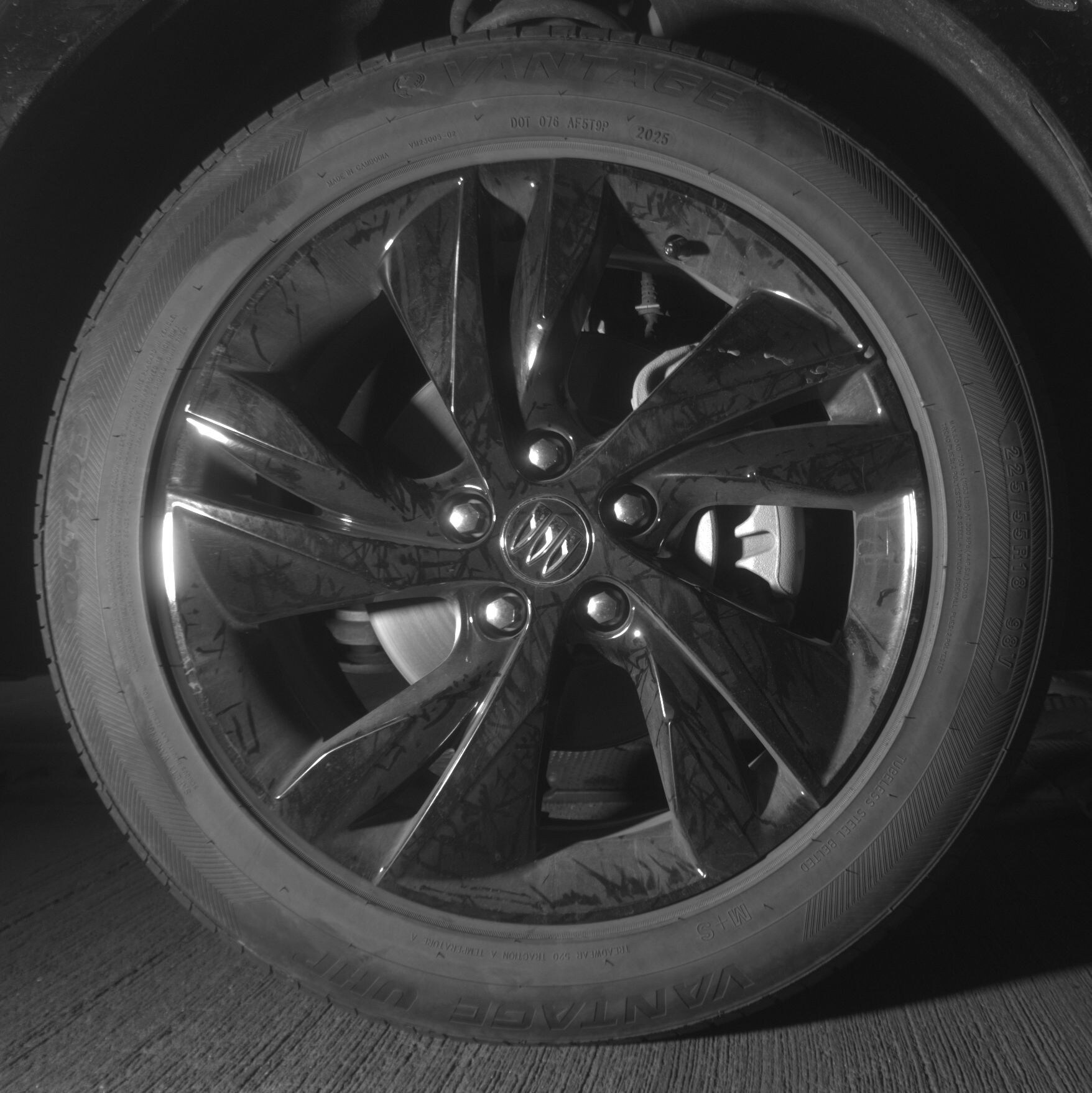 Thumbnail: 2024 Buick Encore GX - 10